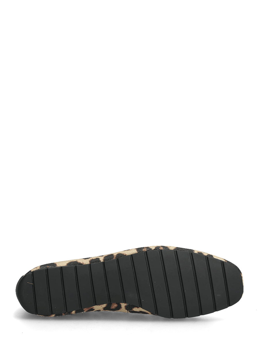 Steve Madden - Pointe - konfirmation - leopard - 4