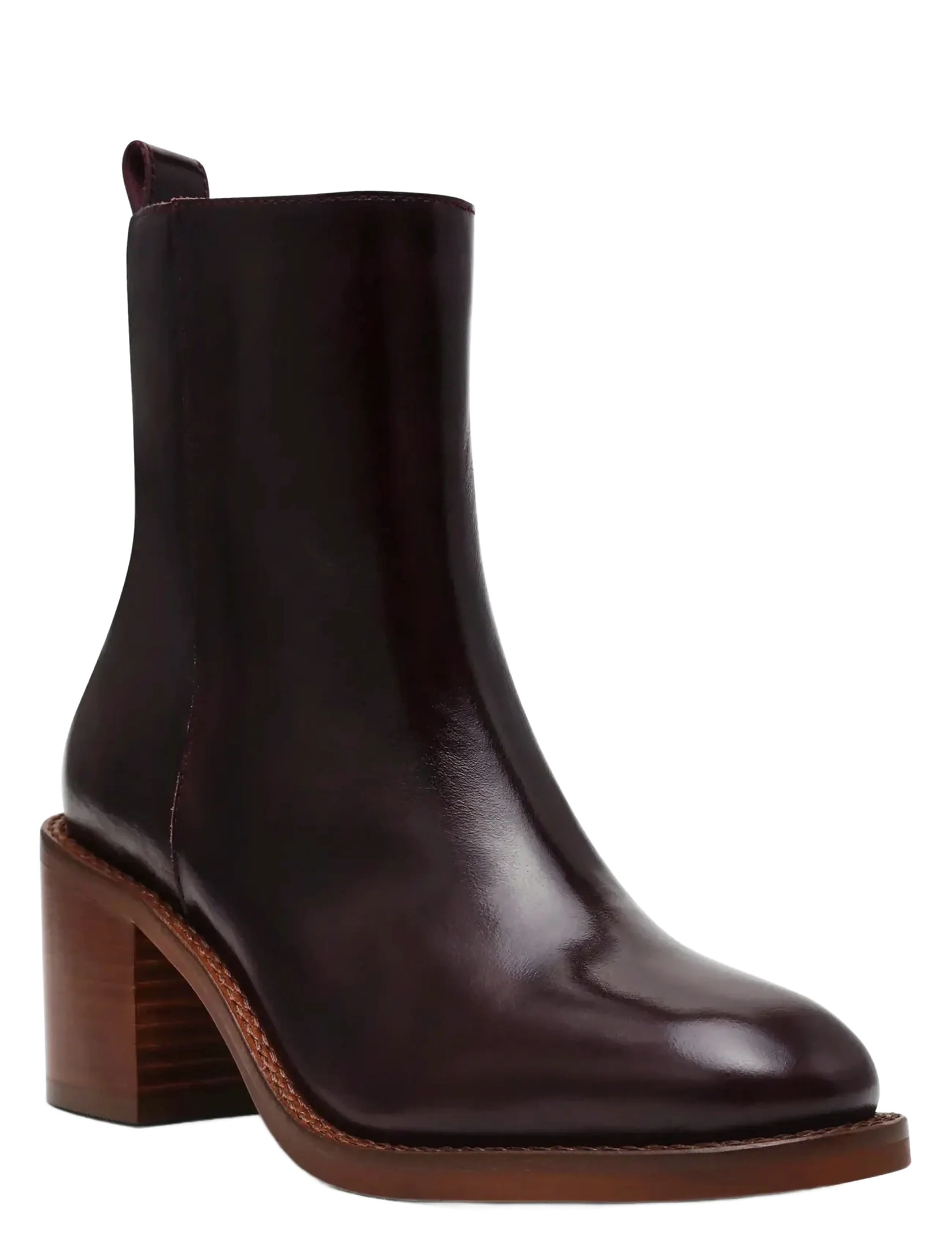 STEVE MADDEN Slender Braun - 37 - Damen