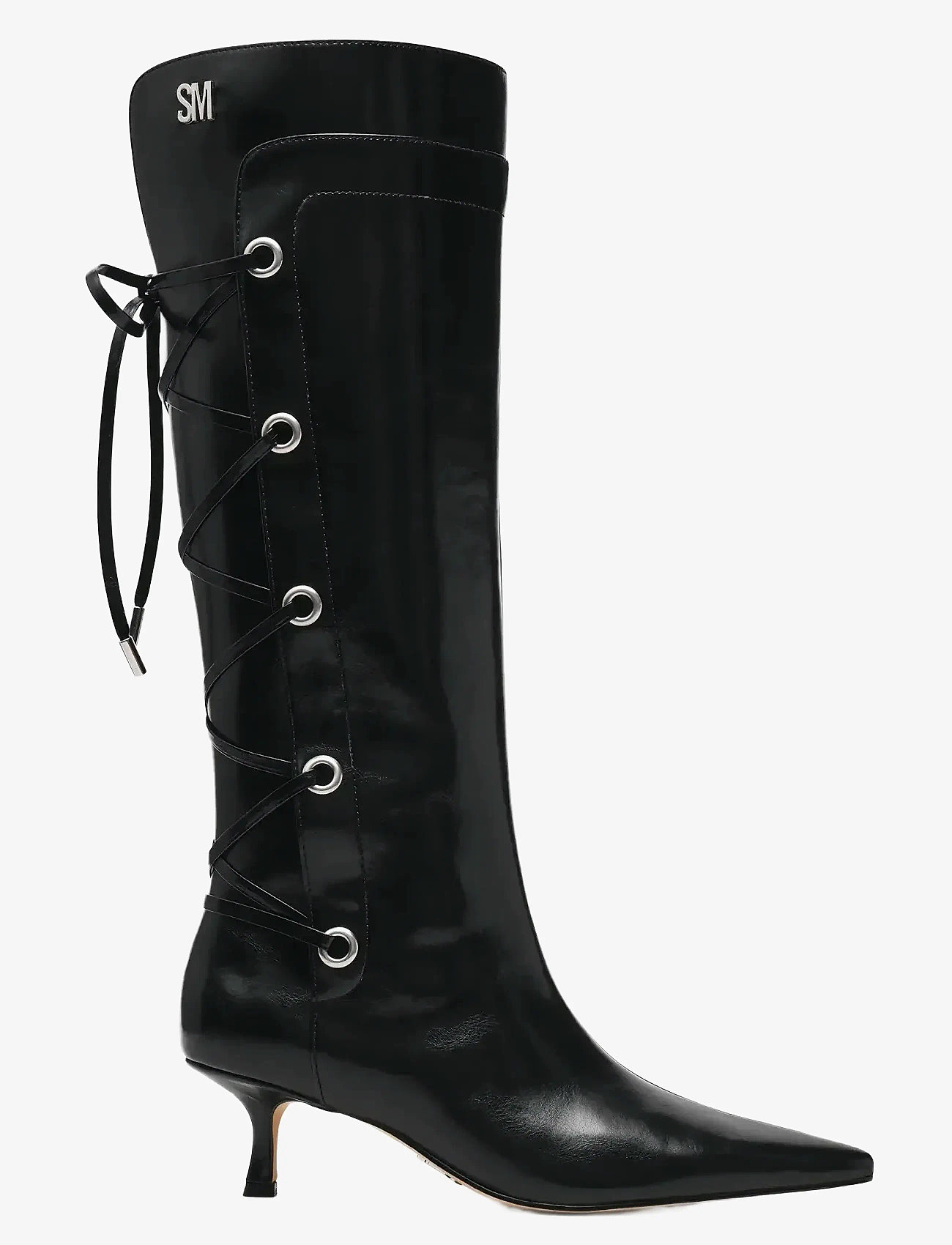 Steve Madden - Ballpark - women - black - 0