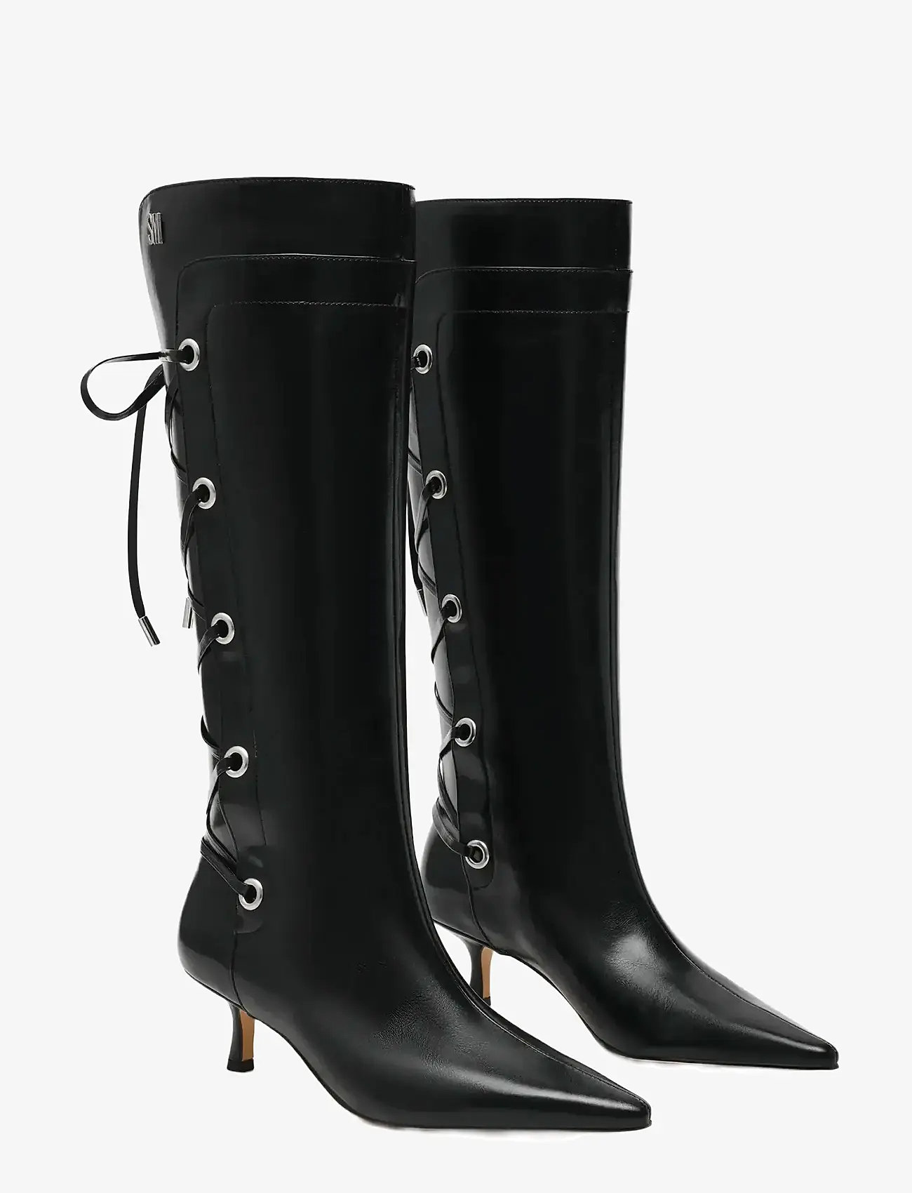 Steve Madden - Ballpark - women - black - 1