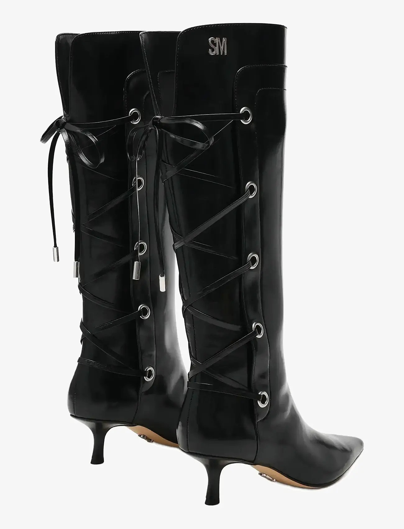 Steve Madden - Ballpark - women - black - 2