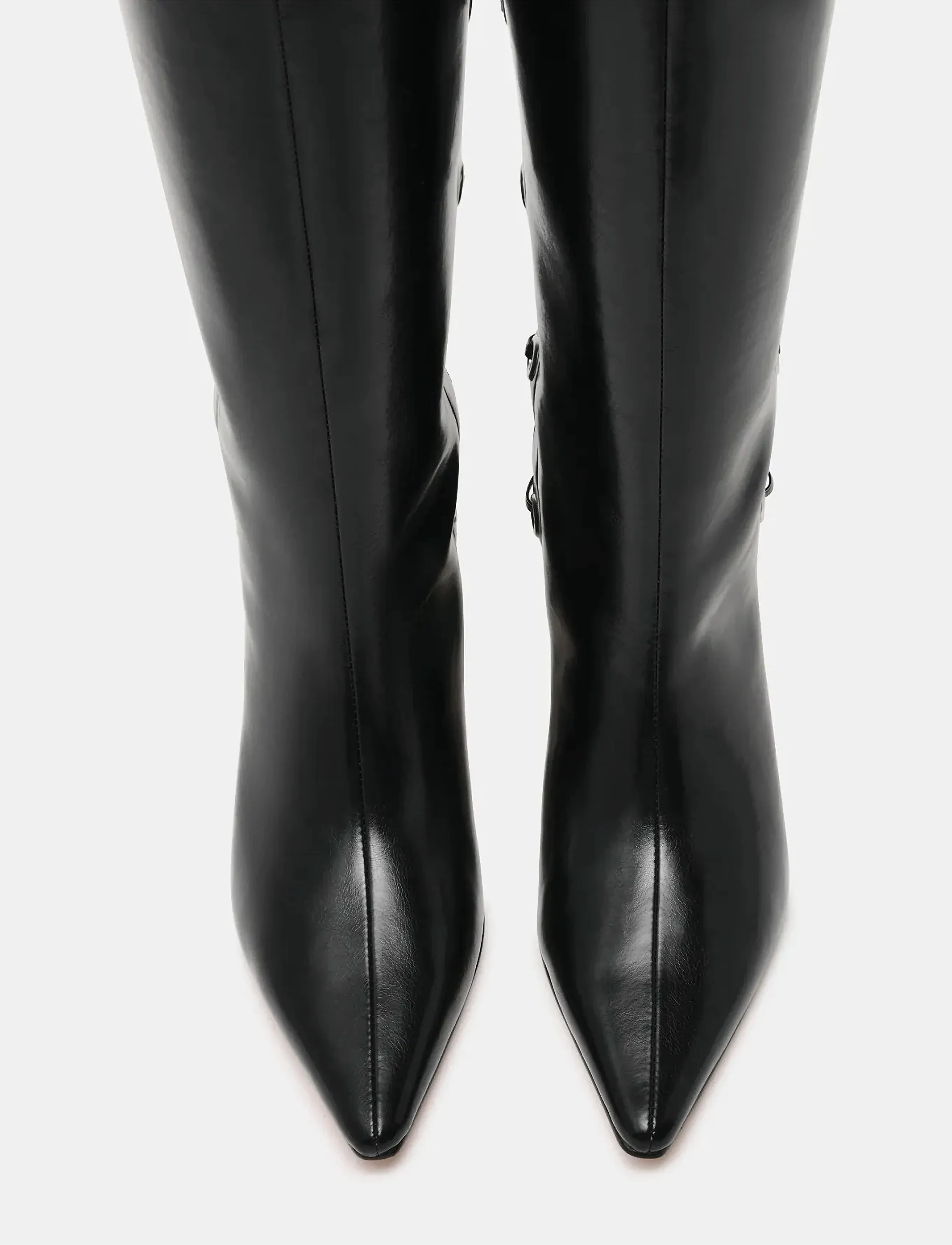 Steve Madden - Ballpark - black - 3