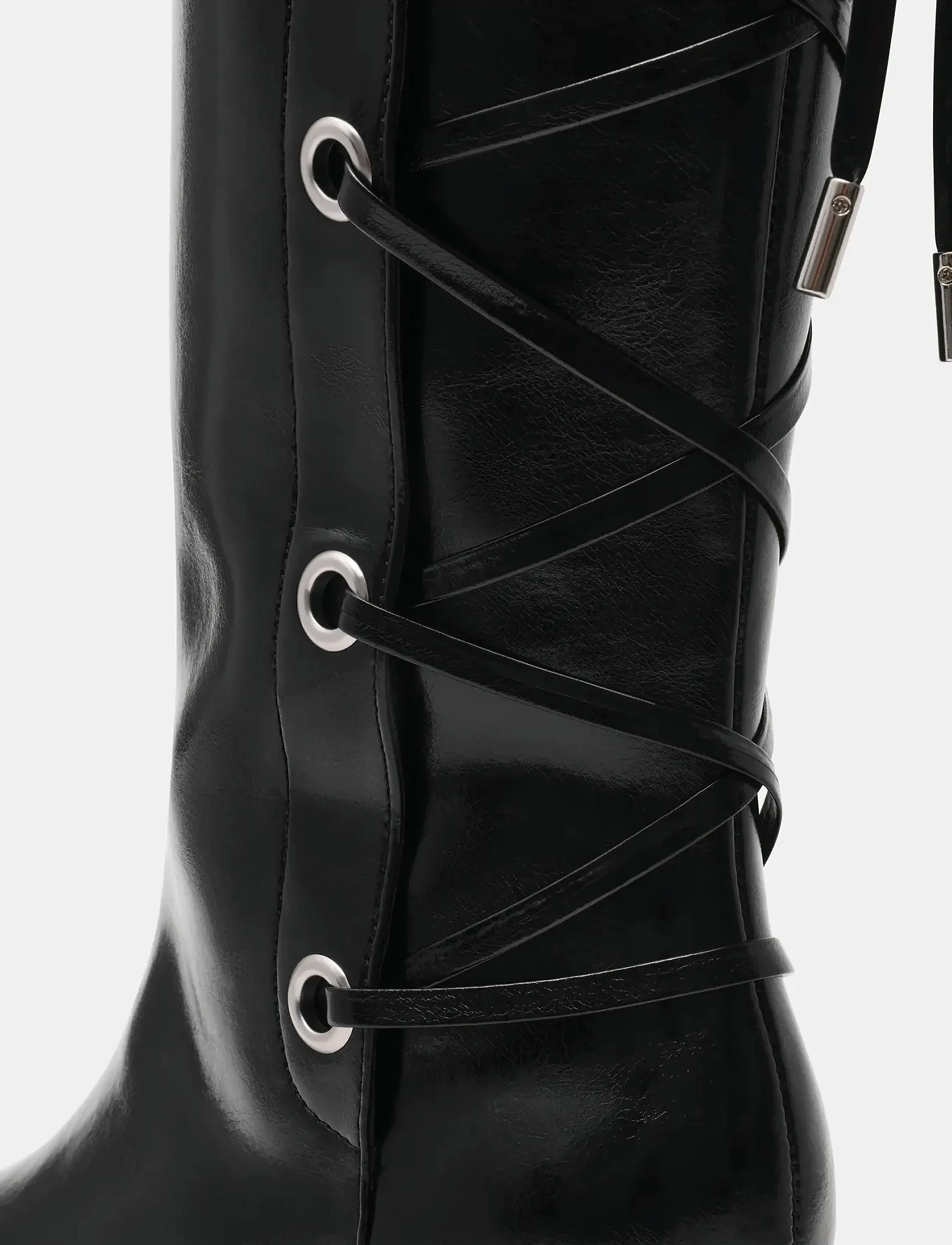 Steve Madden - Ballpark - black - 4