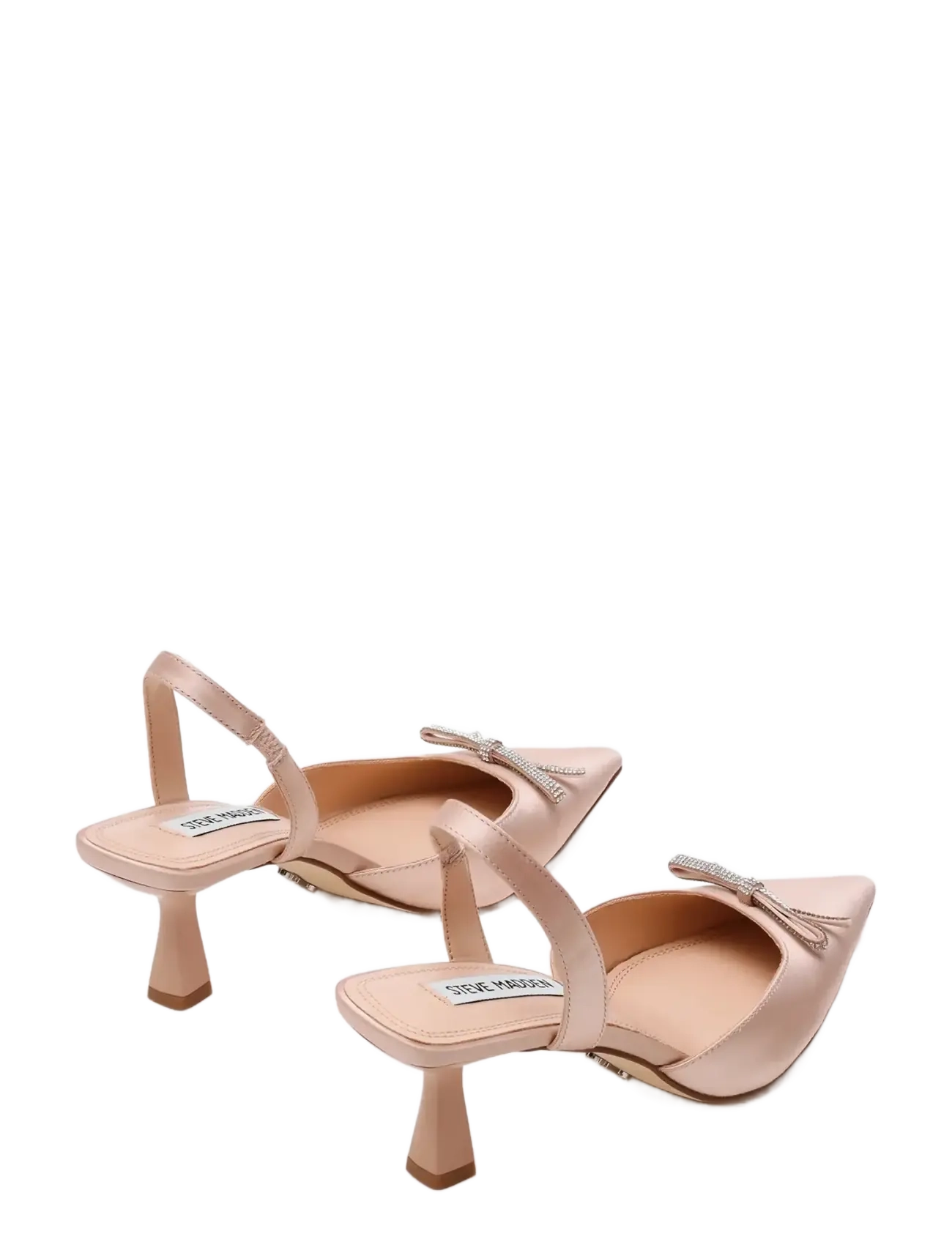 Steve Madden - Ander - pumps - champ satin - 2