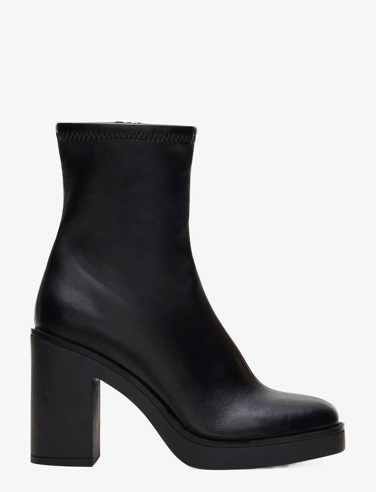 Steve Madden - Mesmerize - high heel - black - 0