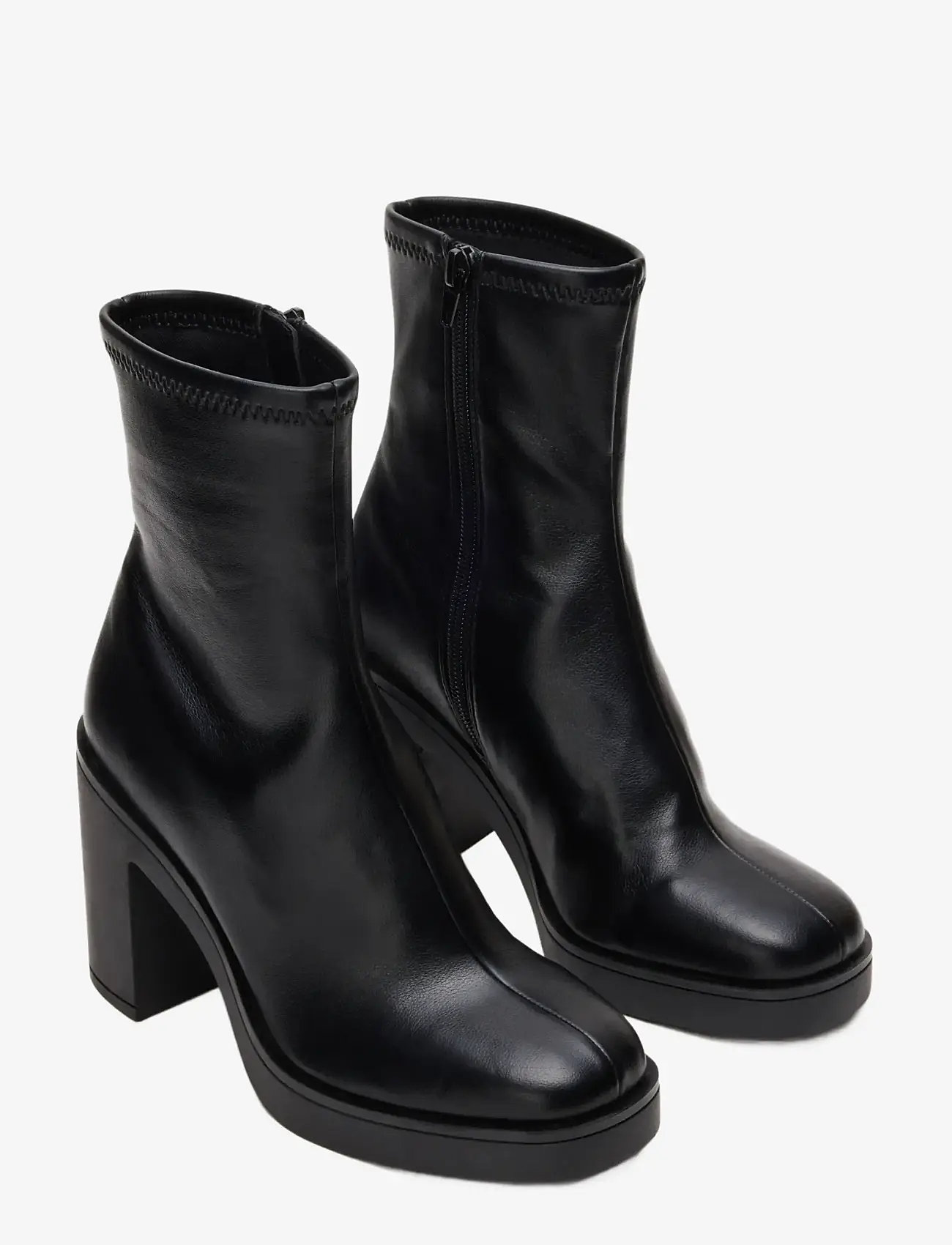 Steve Madden - Mesmerize - high heel - black - 1