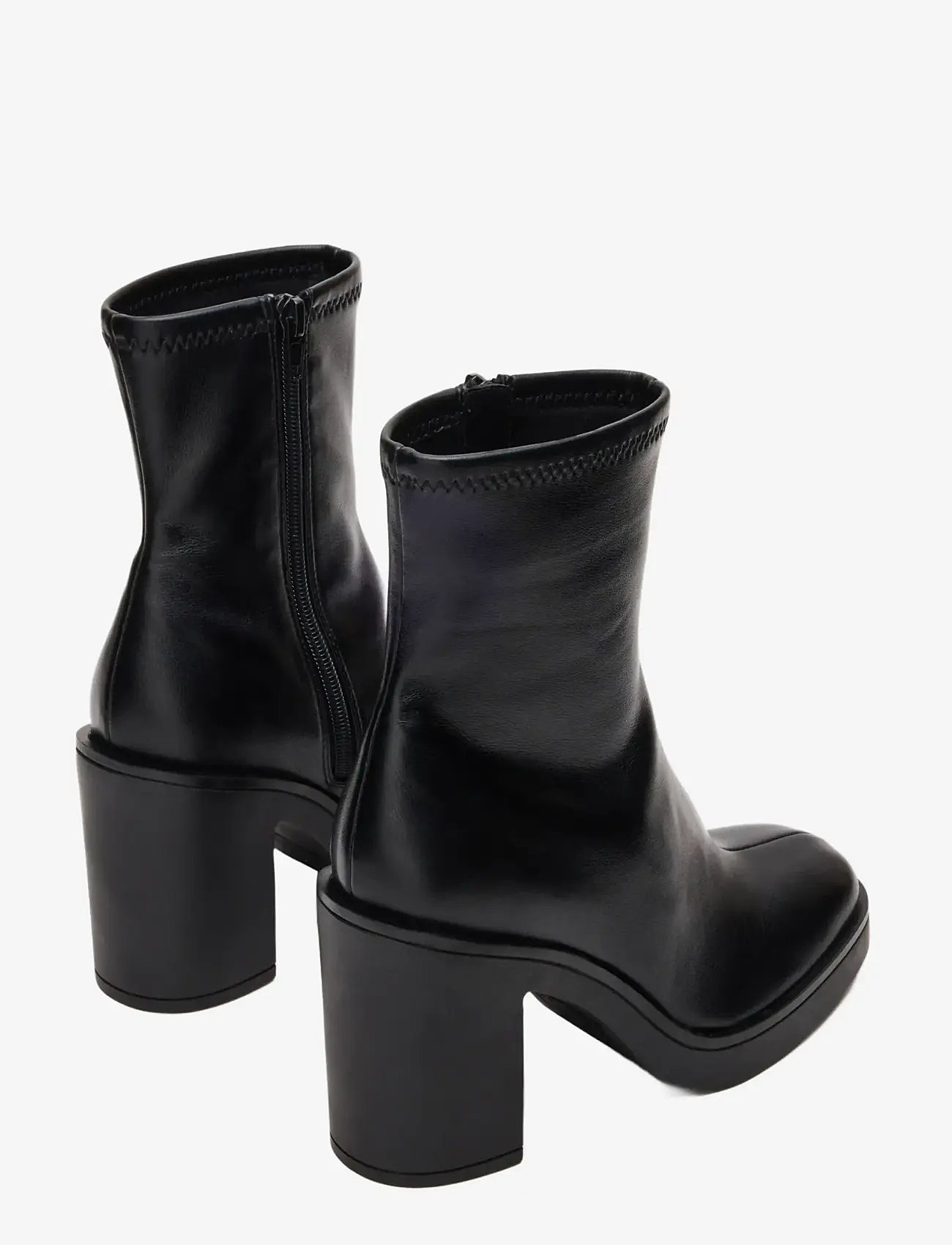 Steve Madden - Mesmerize - high heel - black - 2