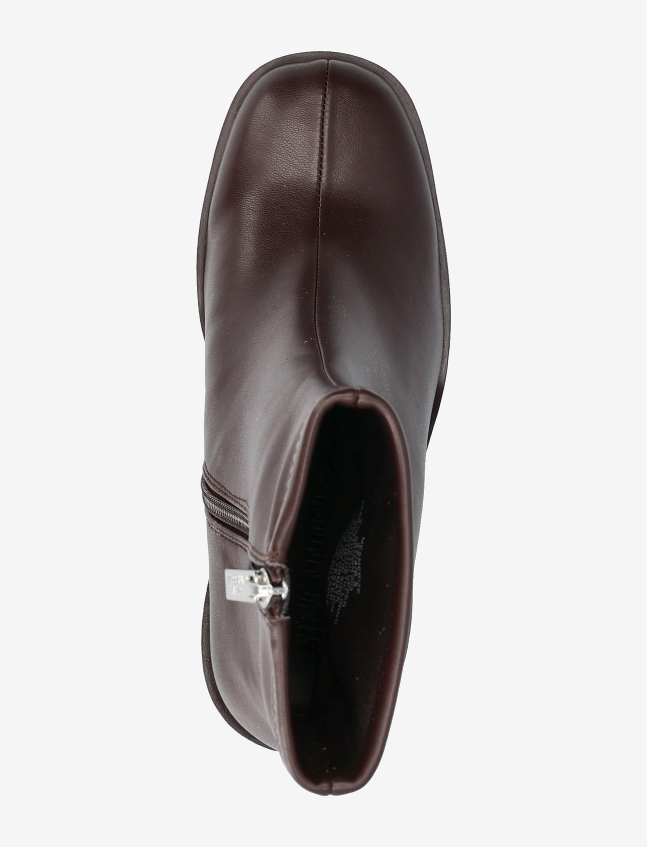 Steve Madden - Mesmerize - stiefeletten mit absatz - brown - 3