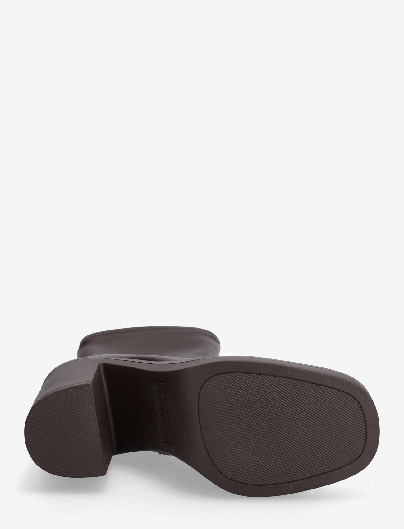 Steve Madden - Mesmerize - stiefeletten mit absatz - brown - 4