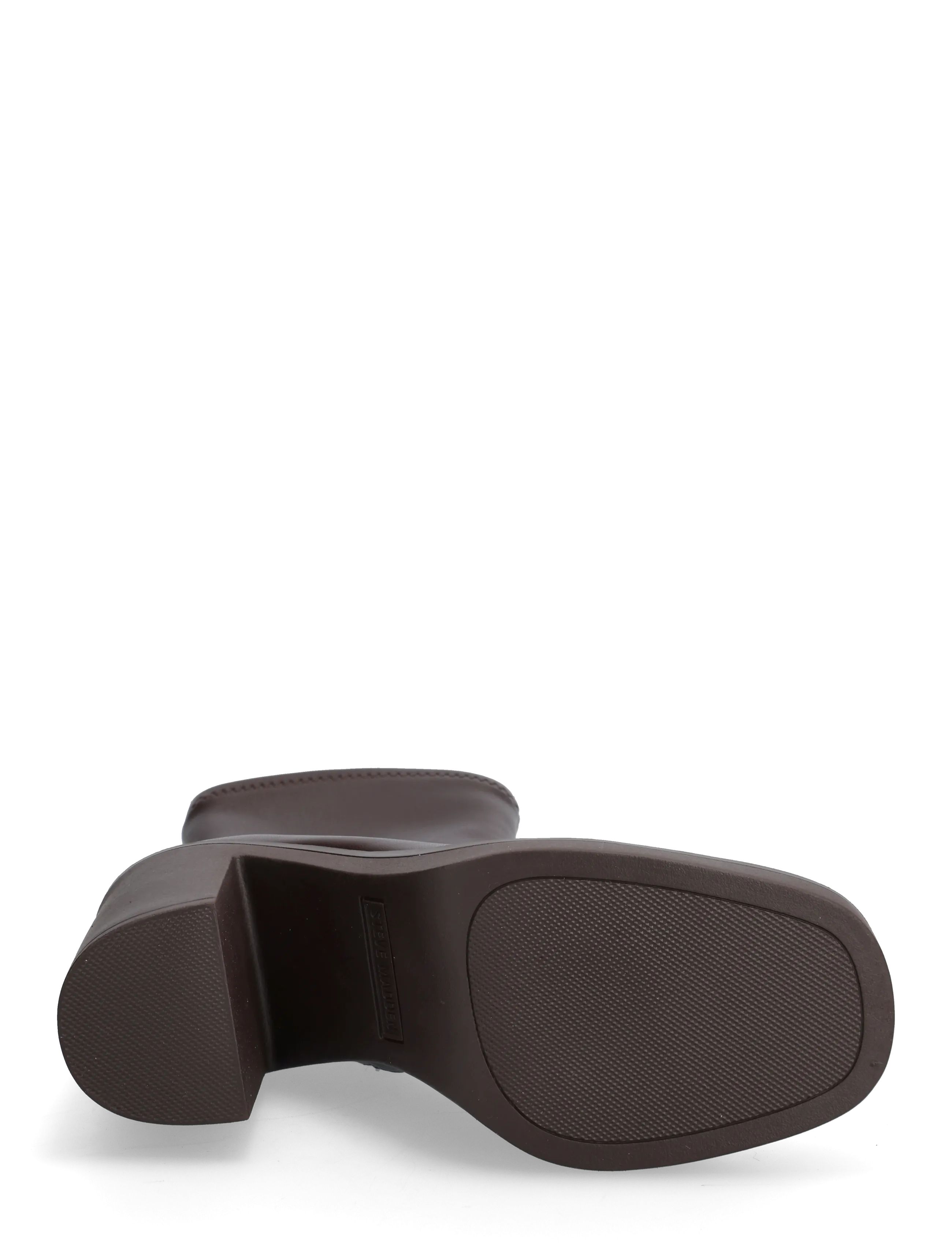 Steve Madden - Mesmerize - hög klack - brown - 4
