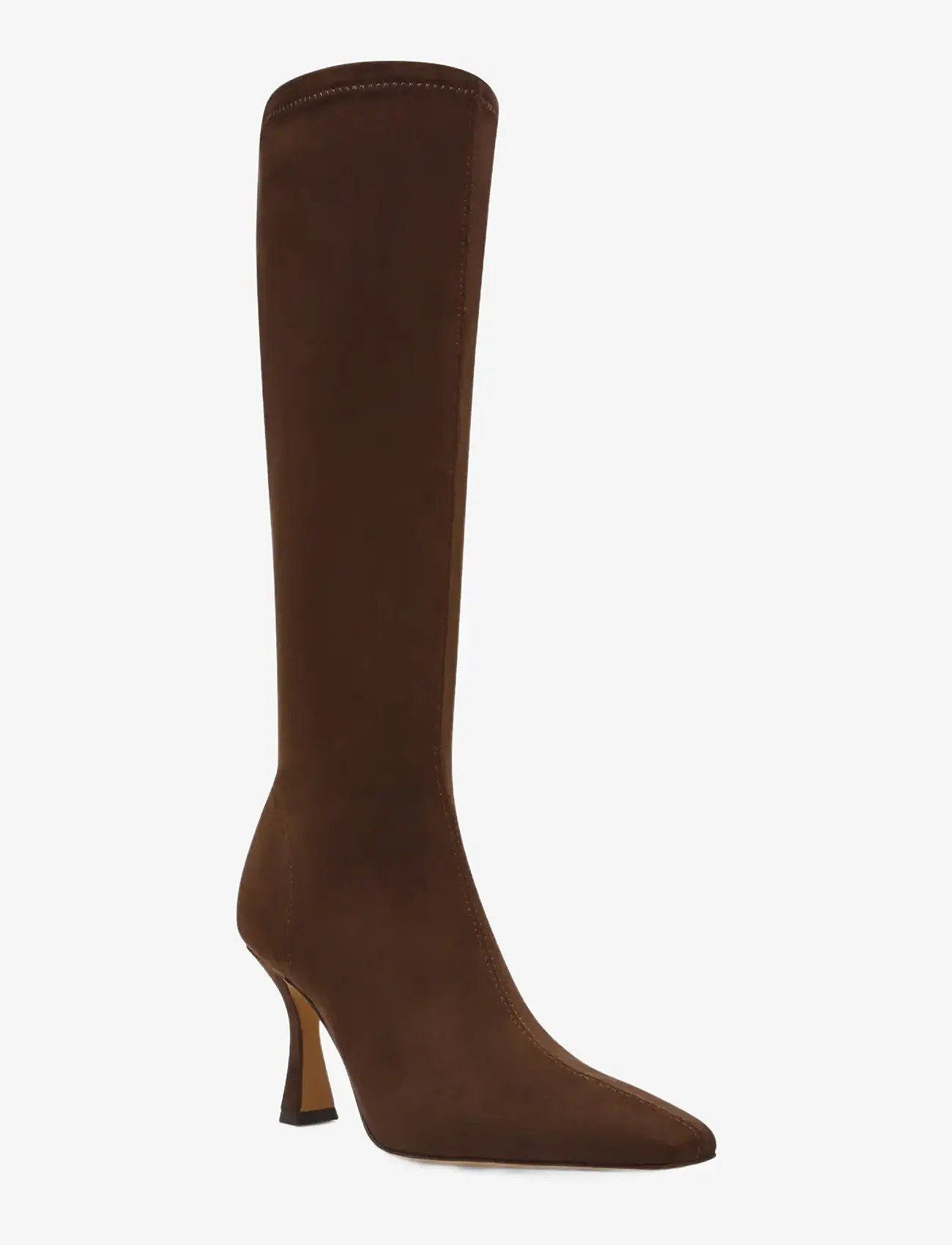 Steve Madden - Flute - chocolate - 0