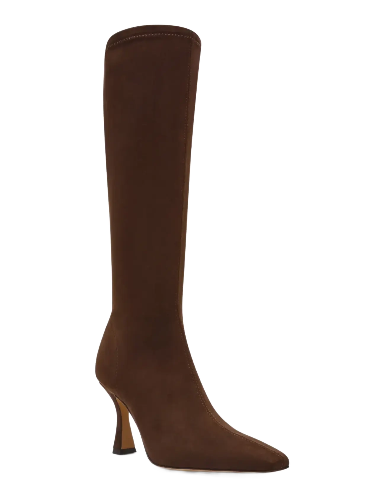 Steve Madden Flute - Steve Madden - CHOCOLATE / brown