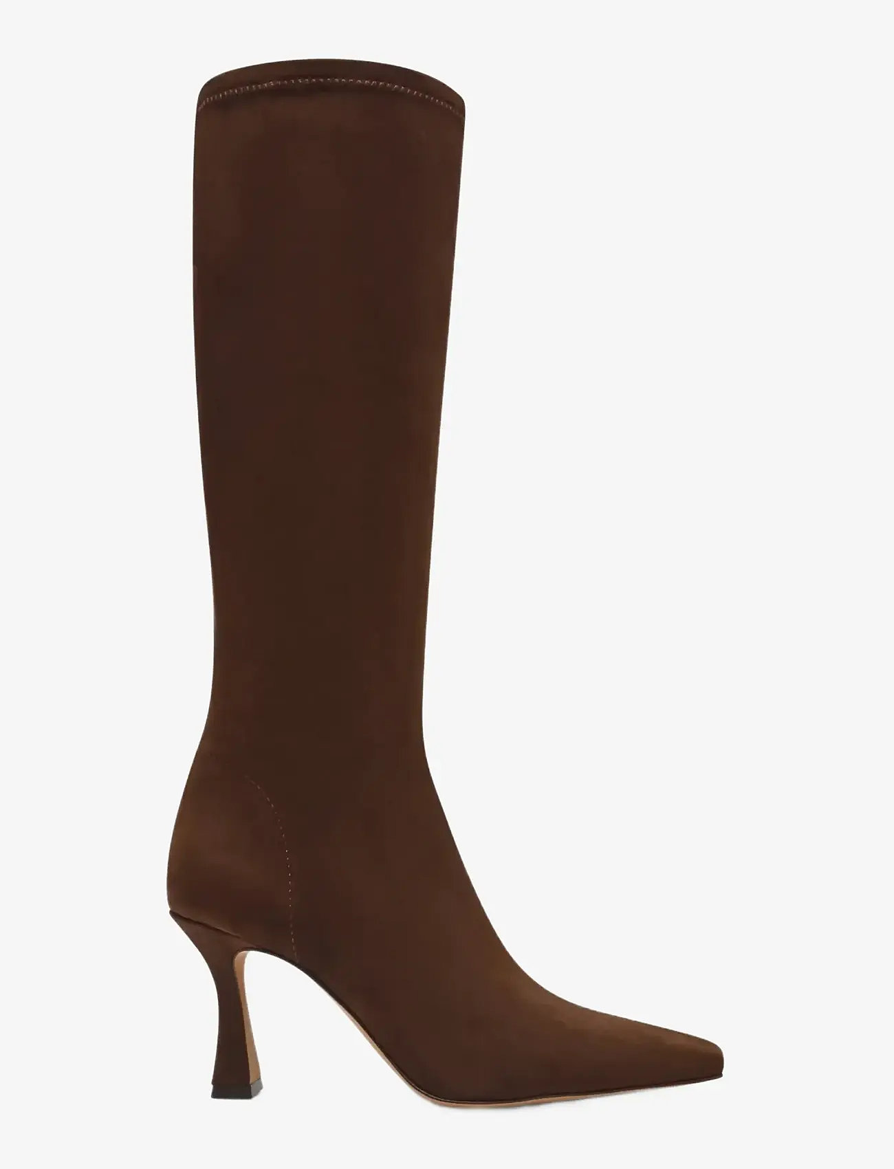 Steve Madden - Flute - chocolate - 1