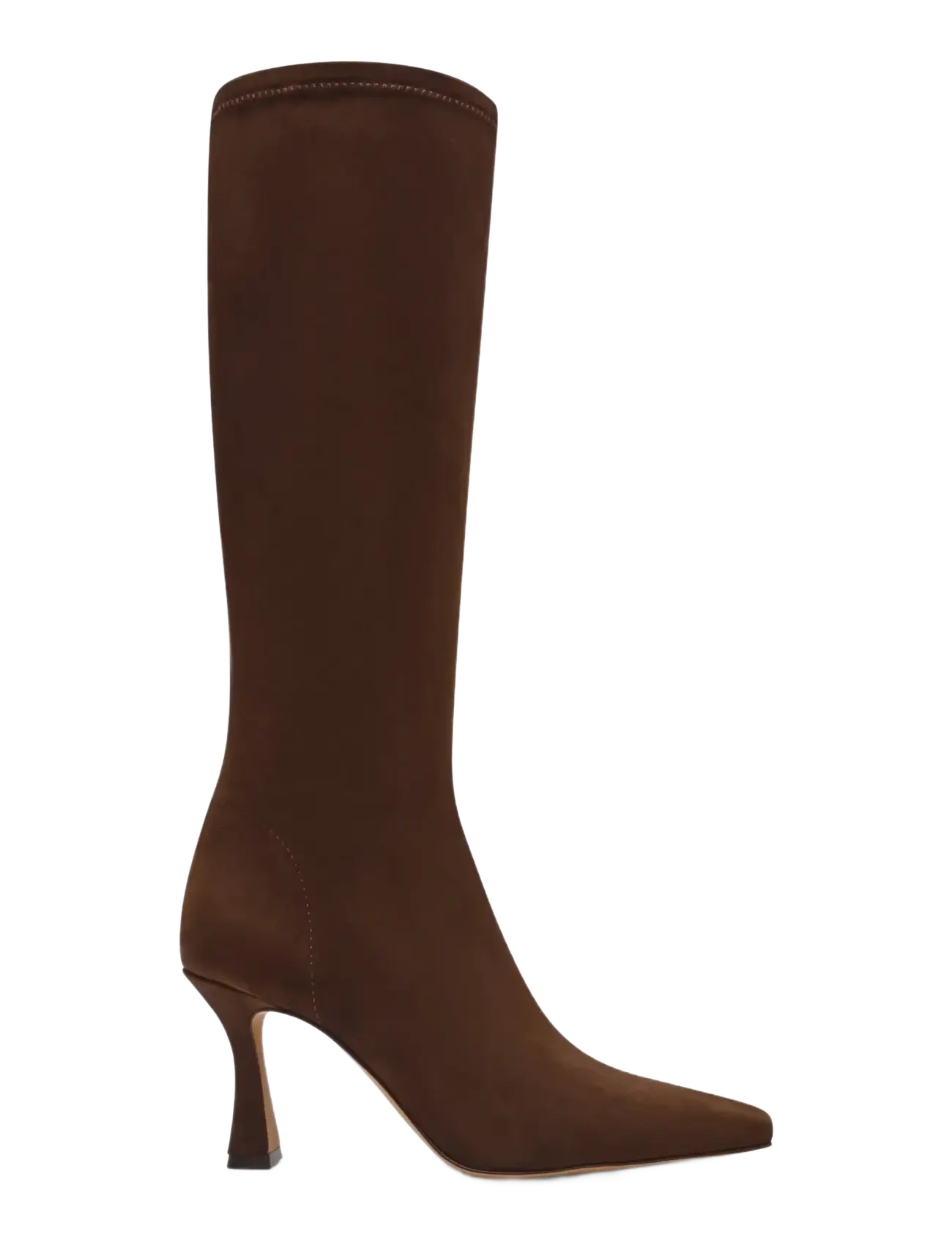 Steve Madden - Flute - chocolate - 1