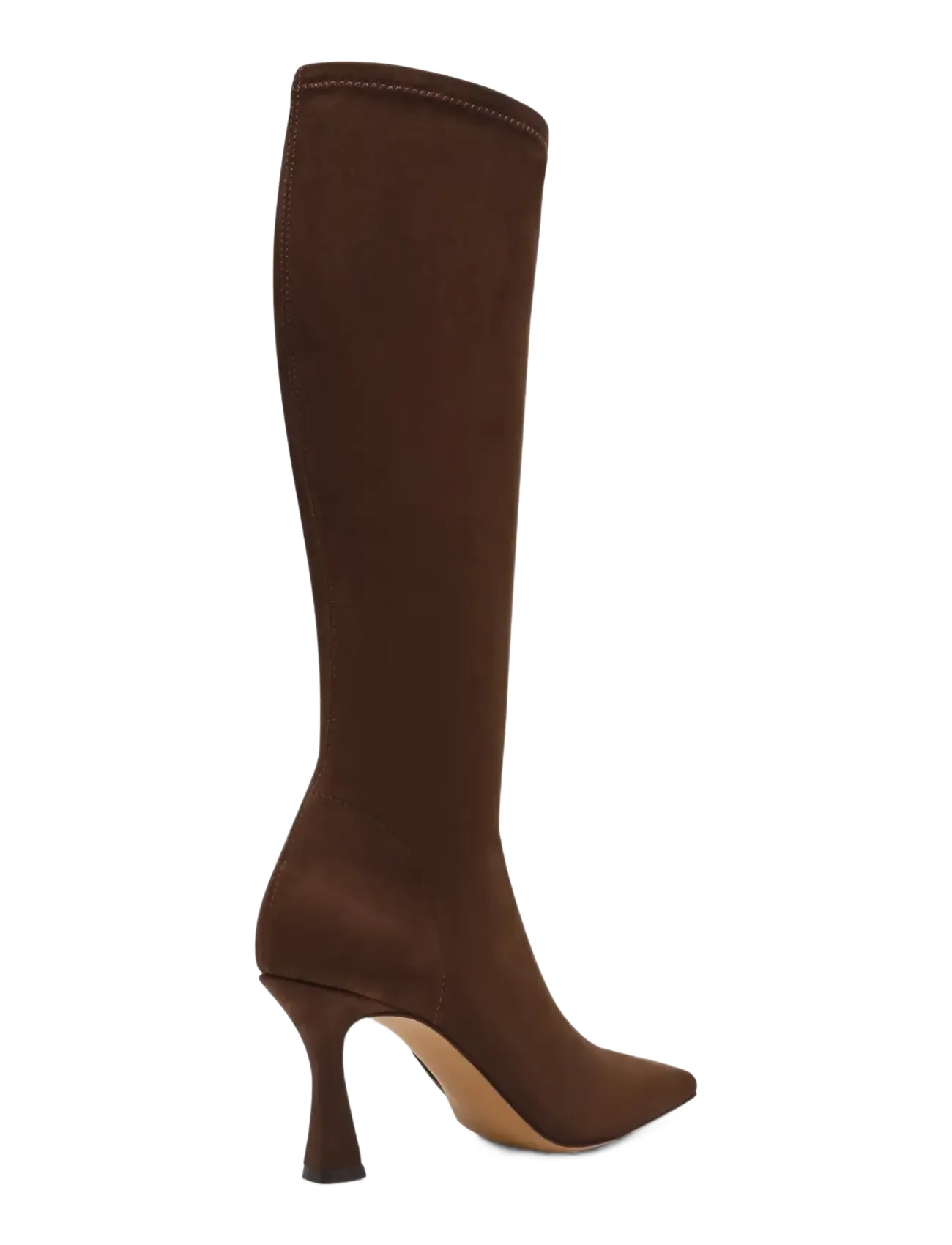 Steve Madden - Flute - chocolate - 2