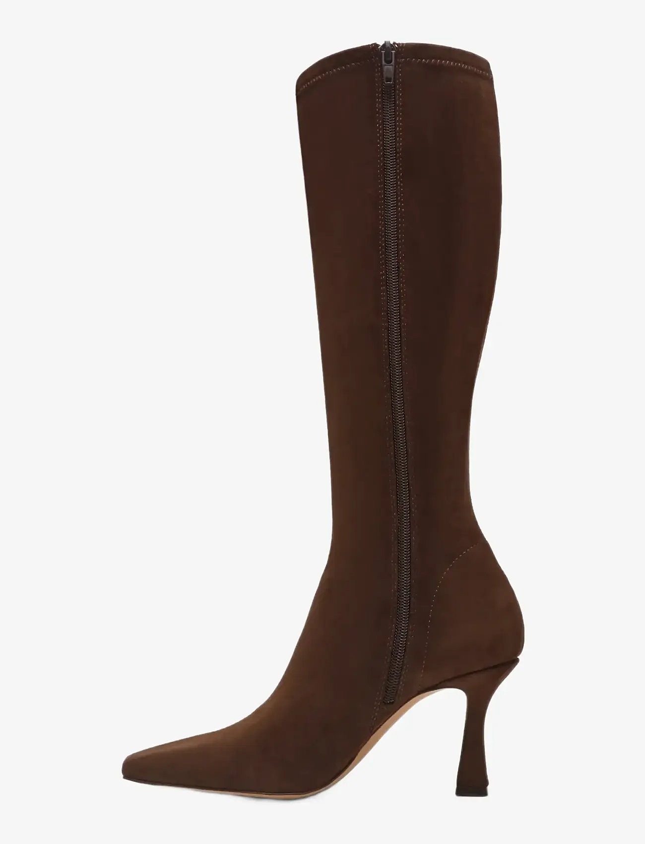 Steve Madden - Flute - chocolate - 3