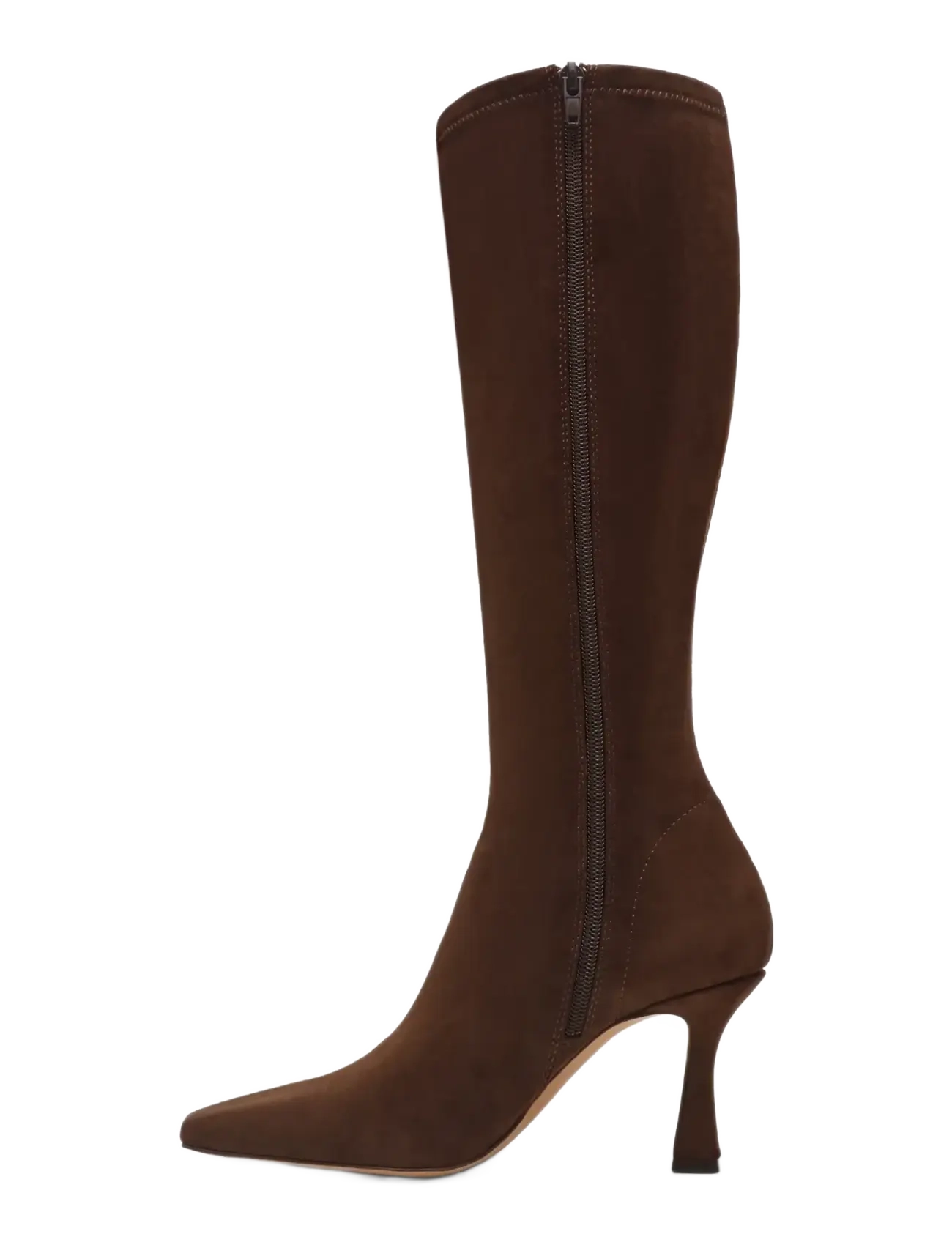 Steve Madden - Flute - chocolate - 3