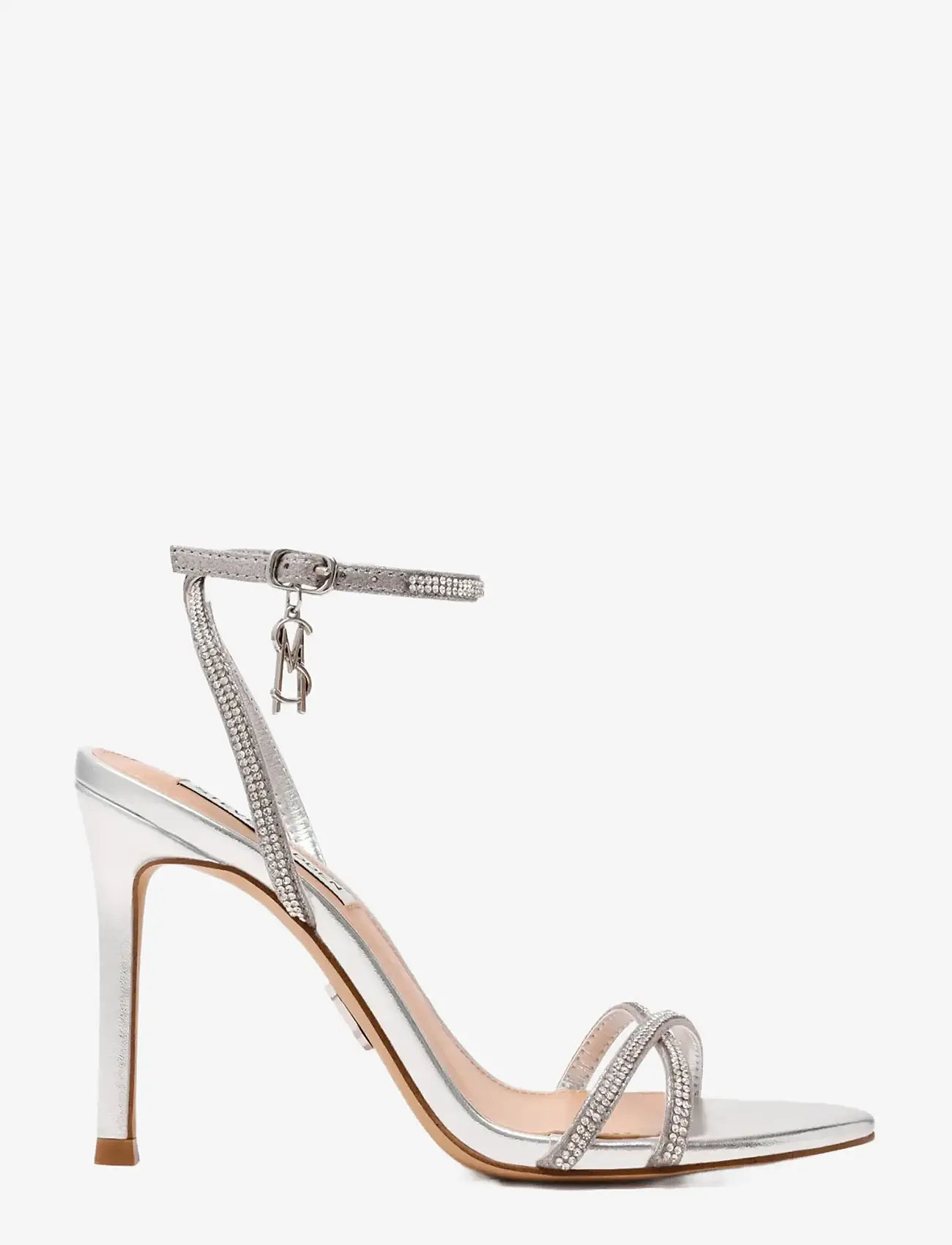 Steve Madden - Jypsey-CNR - sandaletter - silver - 0