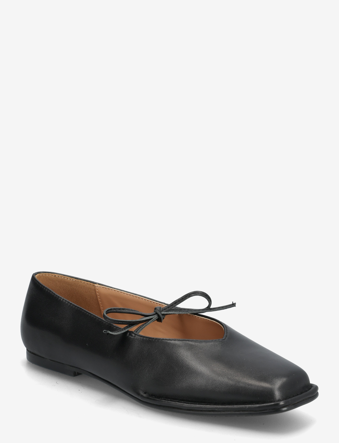 Steve Madden - Lola - erilised sündmused - black leather - 0