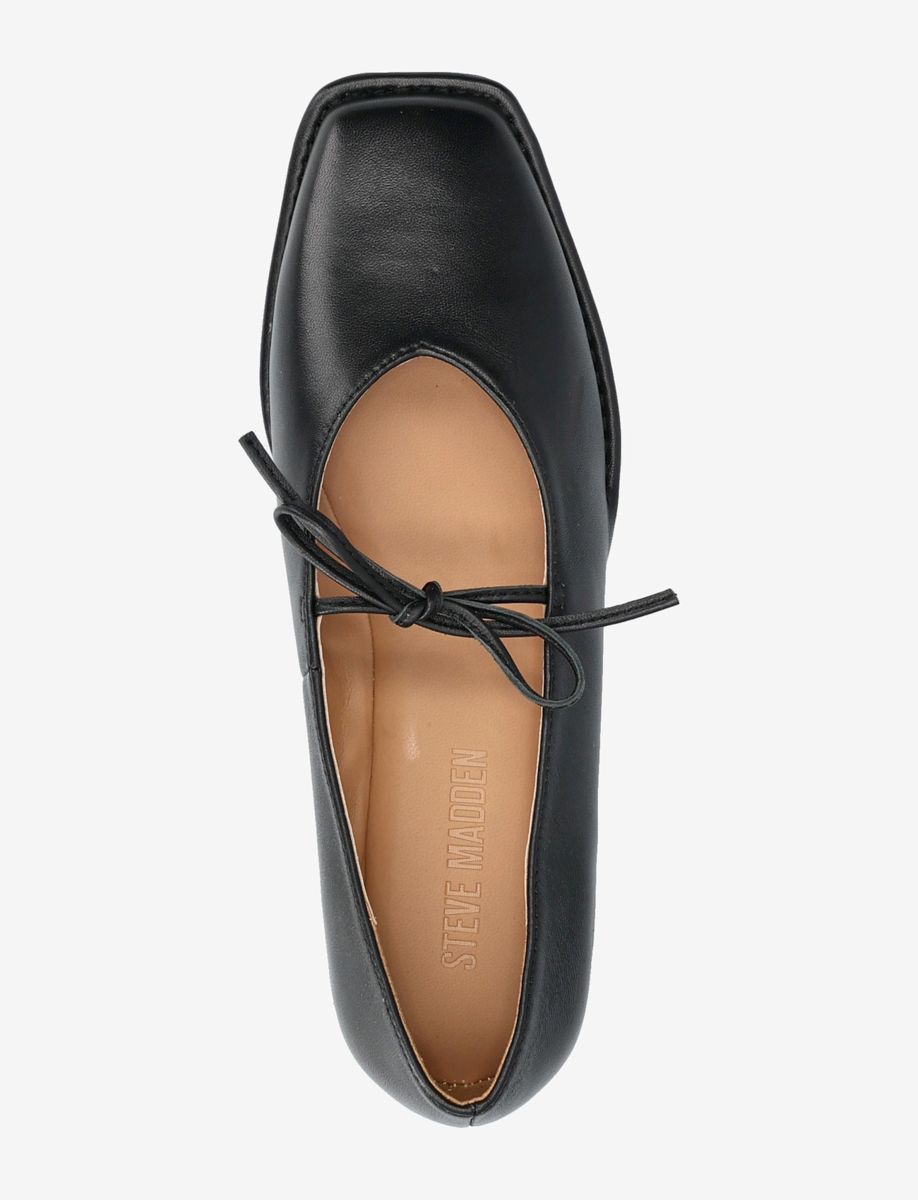 Steve Madden - Lola - erilised sündmused - black leather - 3