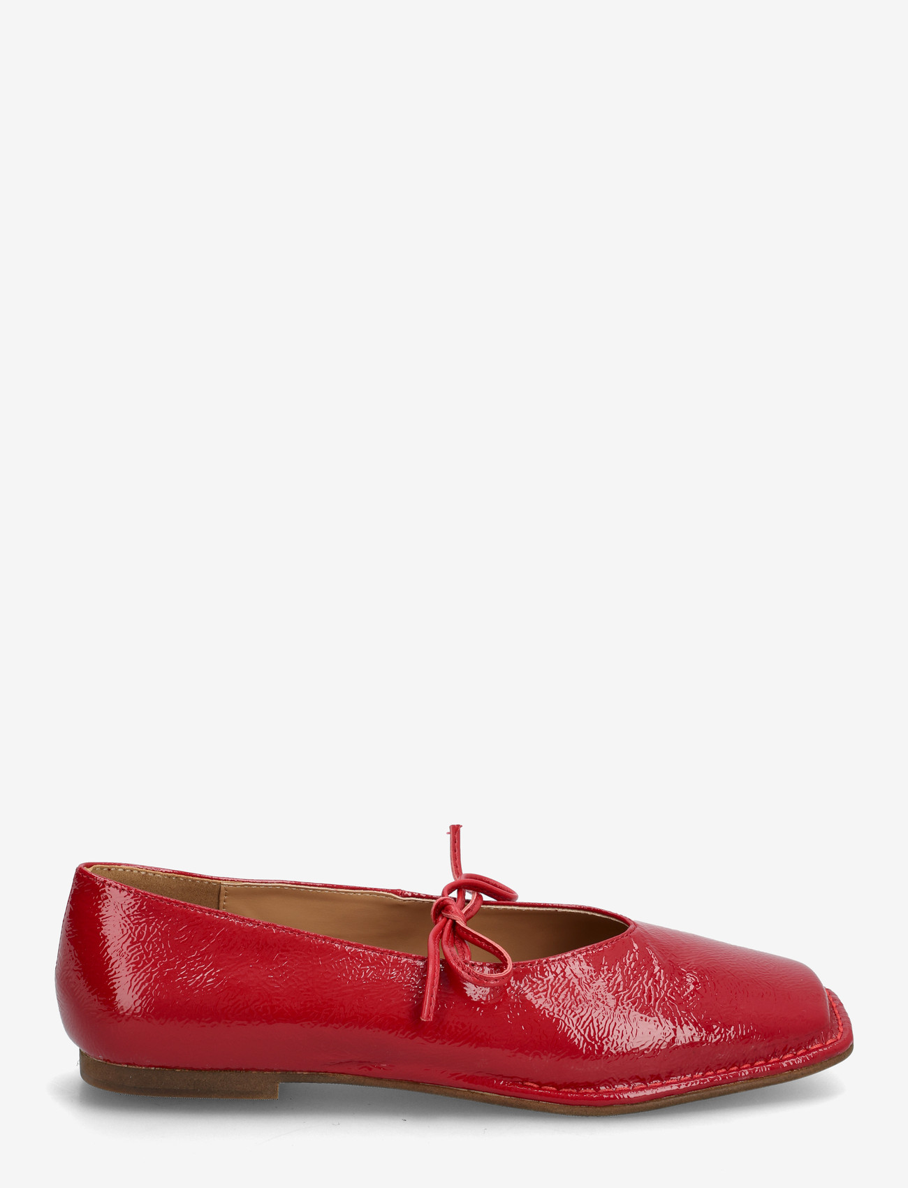 Steve Madden - Lola - særlige begivenheder - red patent - 1