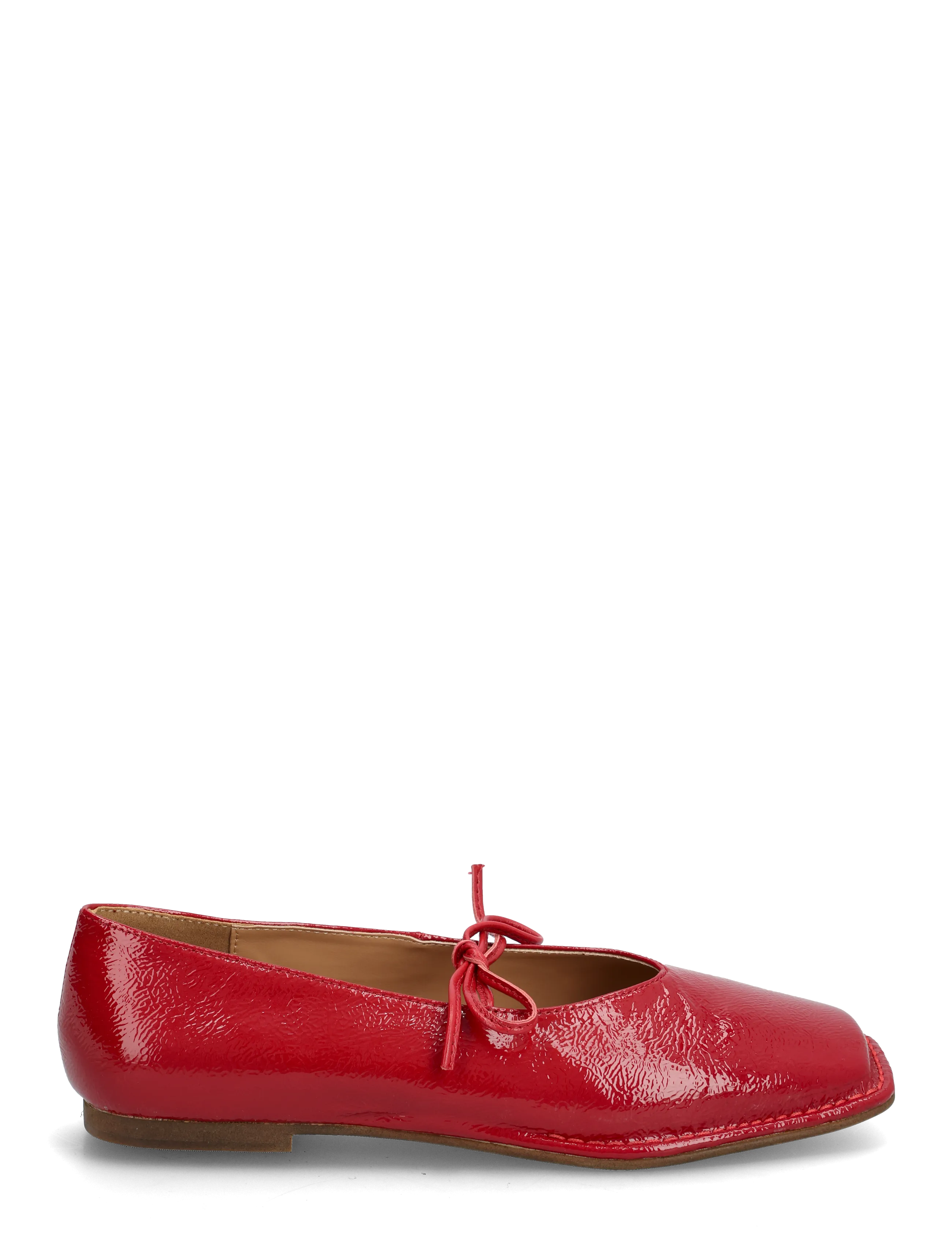 Steve Madden - Lola - særlige begivenheder - red patent - 1