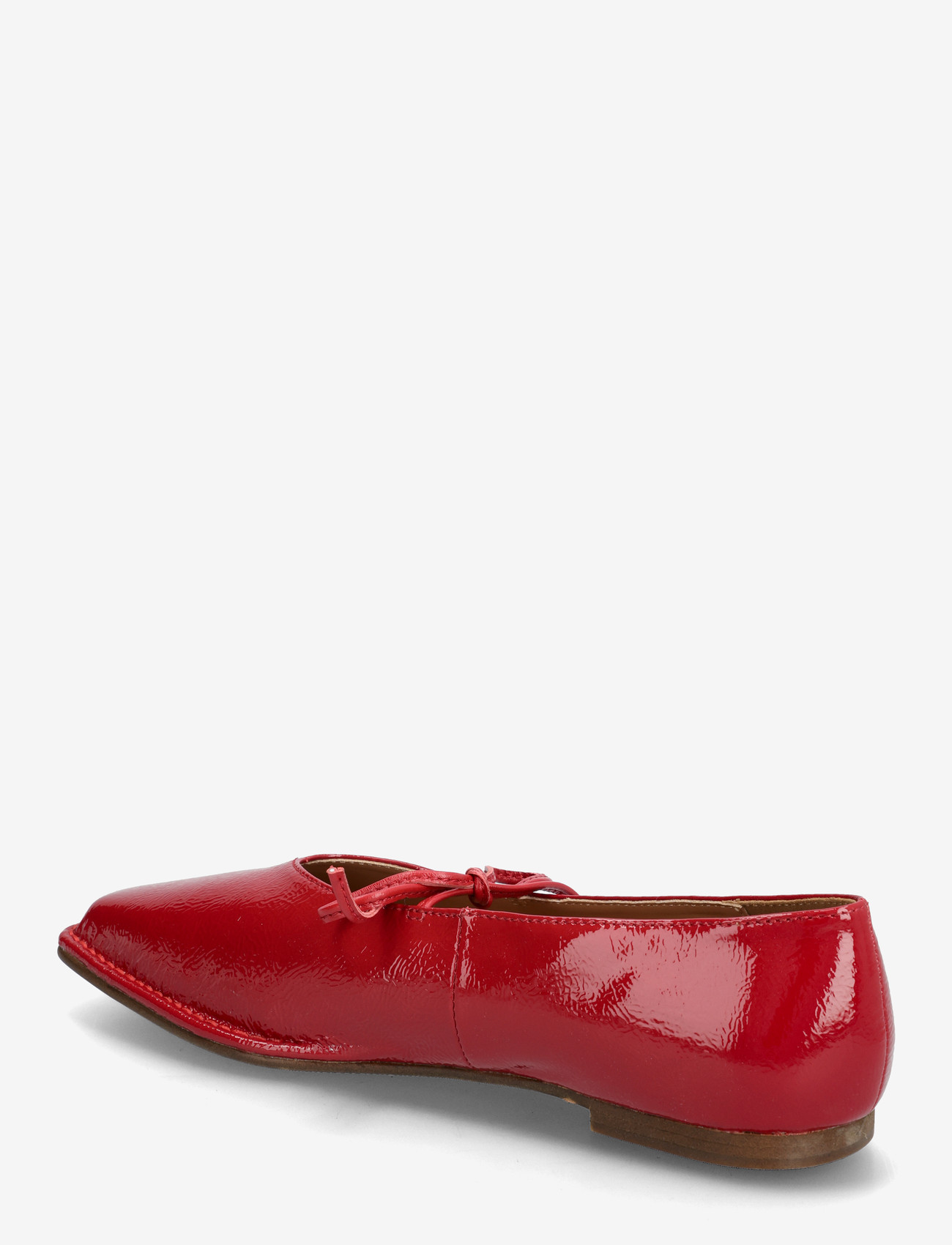 Steve Madden - Lola - særlige begivenheder - red patent - 2