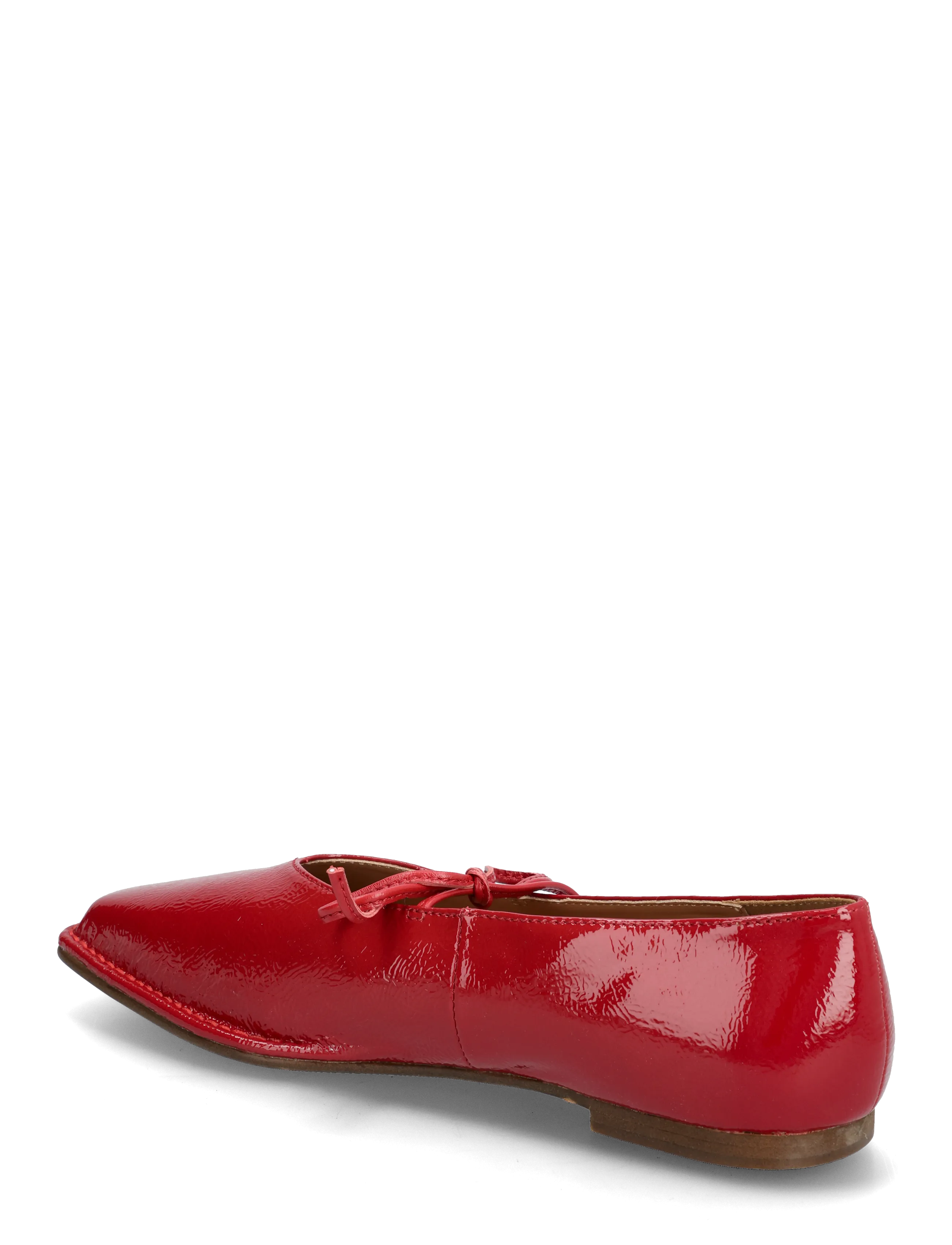 Steve Madden - Lola - særlige begivenheder - red patent - 2