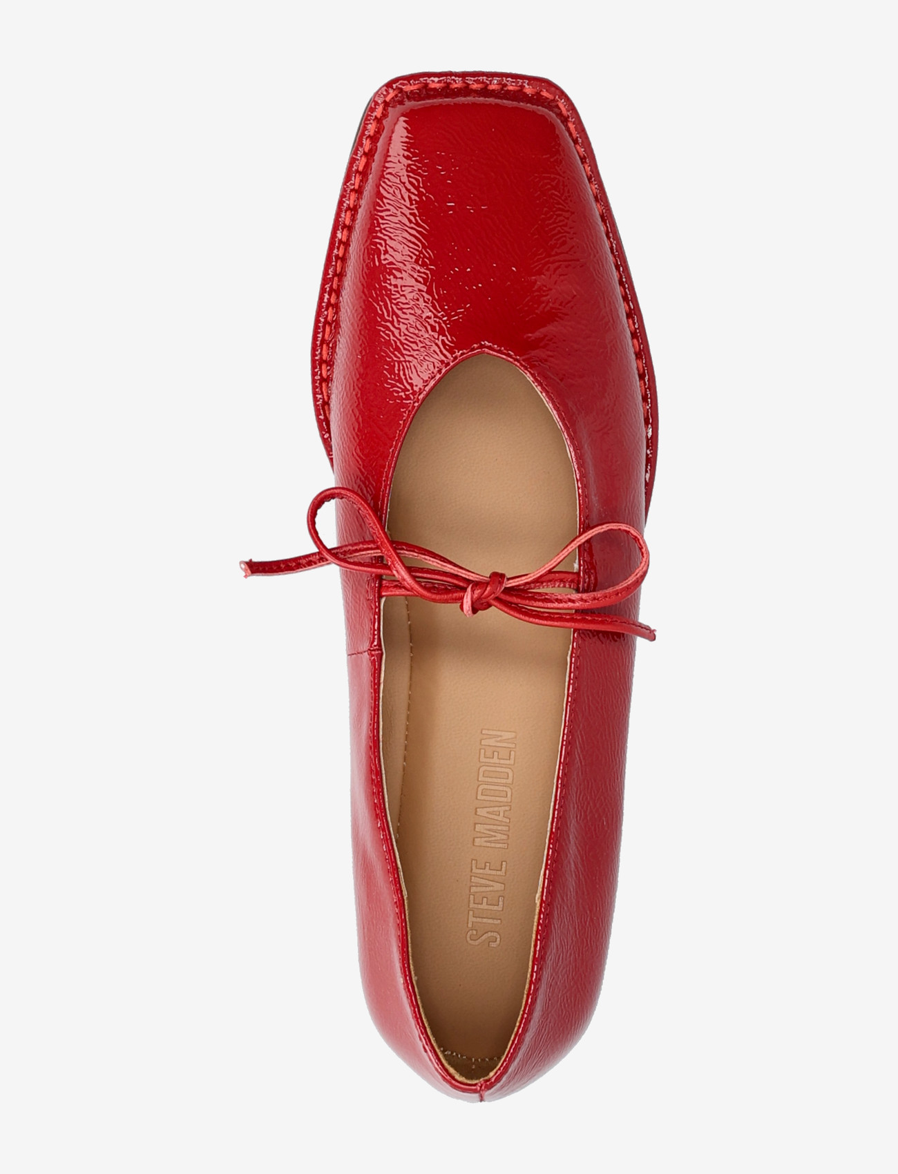 Steve Madden - Lola - særlige begivenheder - red patent - 3