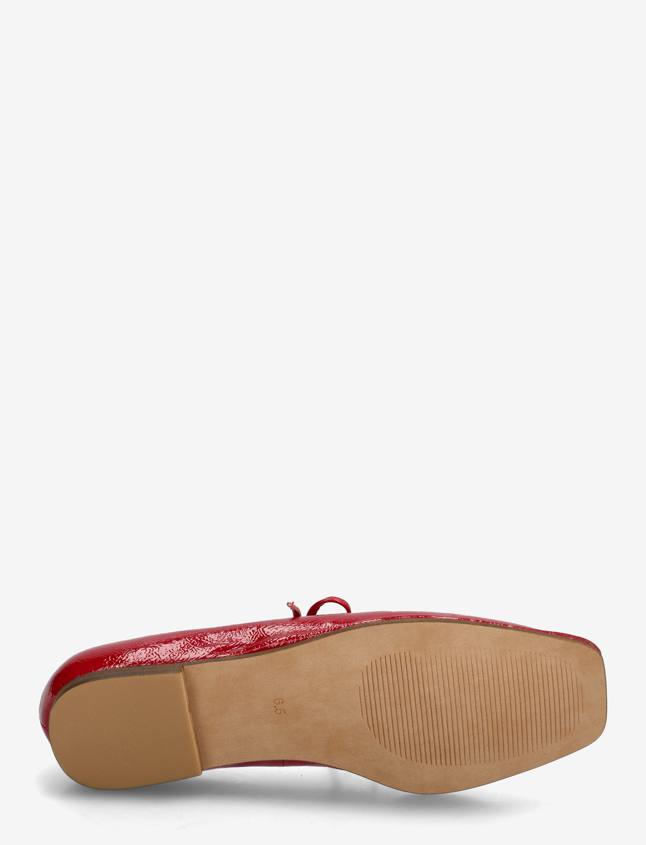 Steve Madden - Lola - særlige begivenheder - red patent - 4