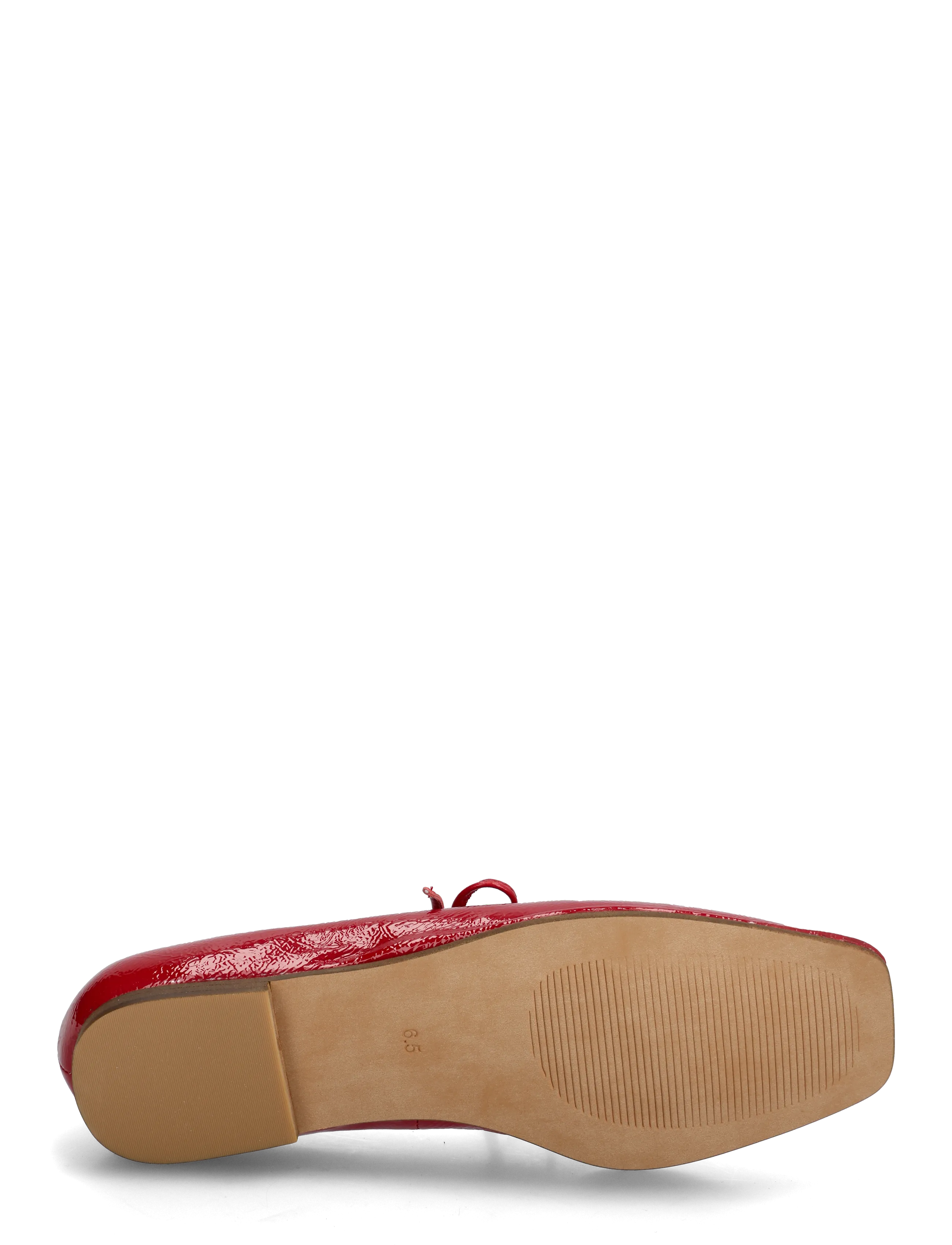 Steve Madden - Lola - særlige begivenheder - red patent - 4