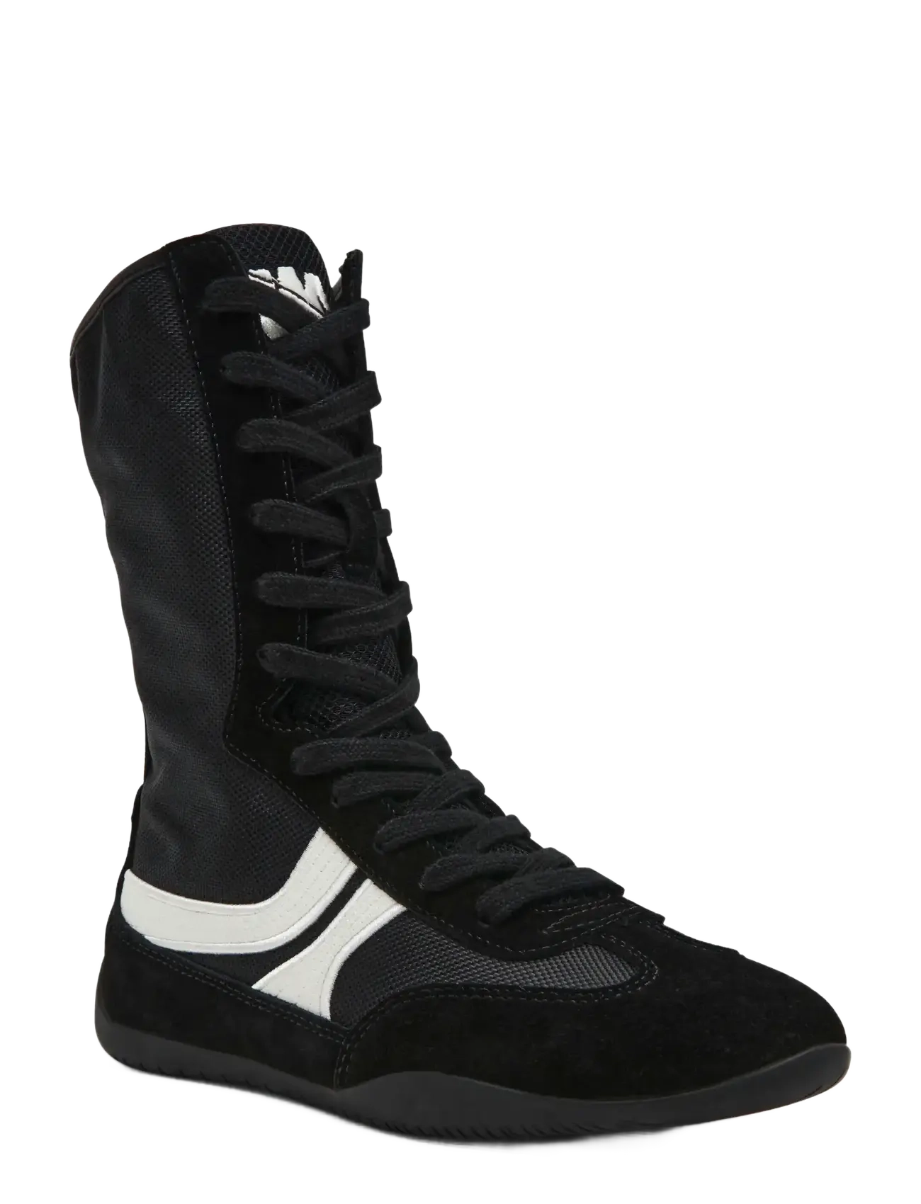 STEVE MADDEN Paxtin Schwarz - 42 - Damen