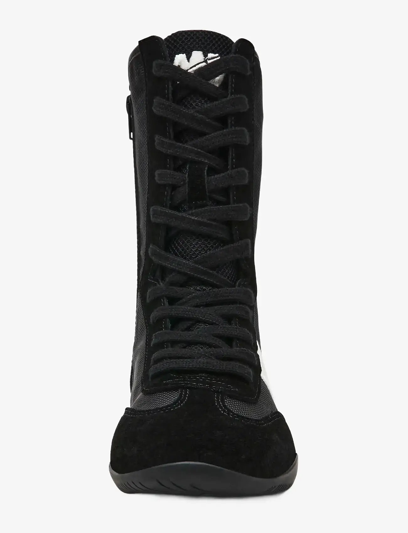 Steve Madden - Paxtin - höga sneakers - black multi - 2