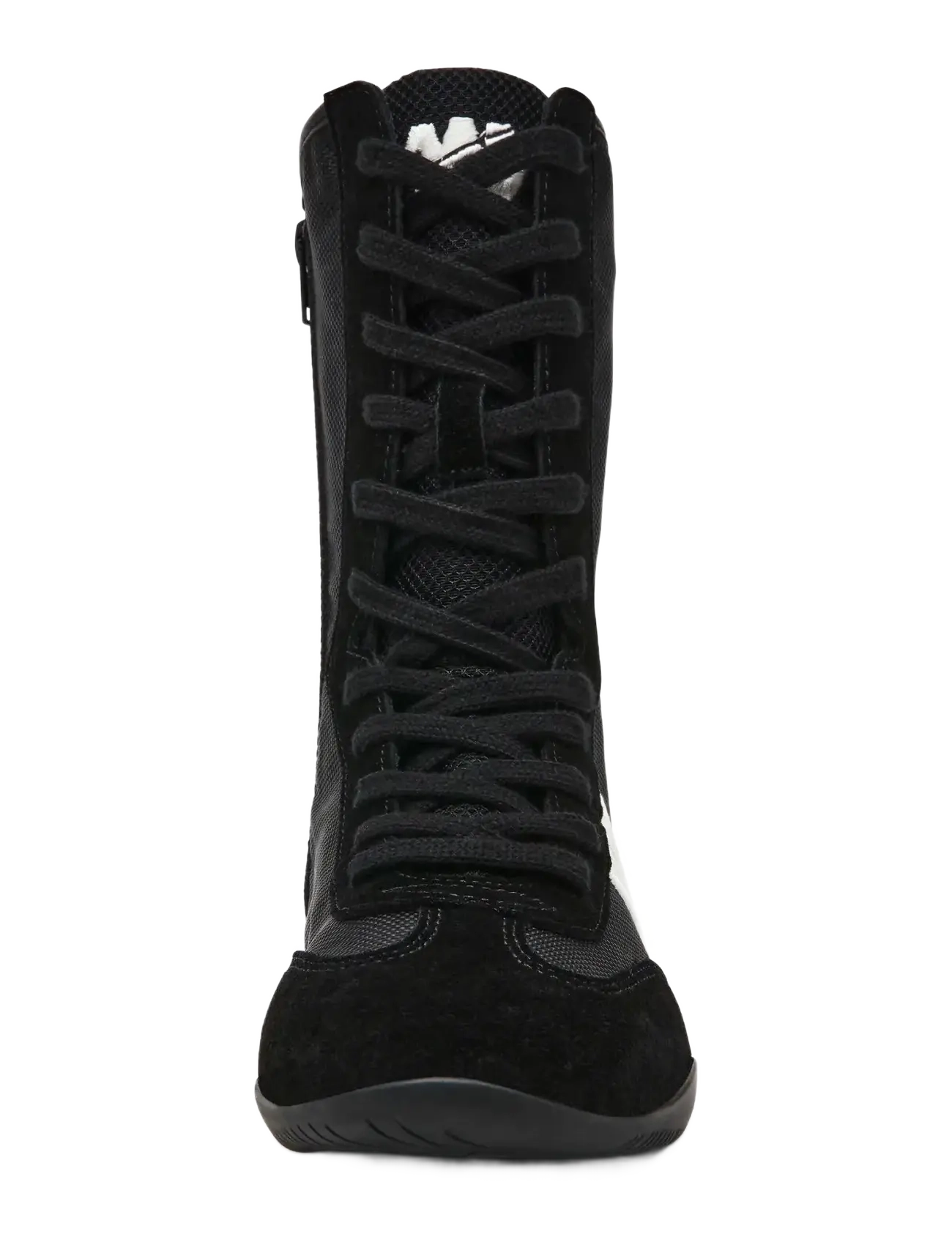 Steve Madden - Paxtin - kobiety - black multi - 2