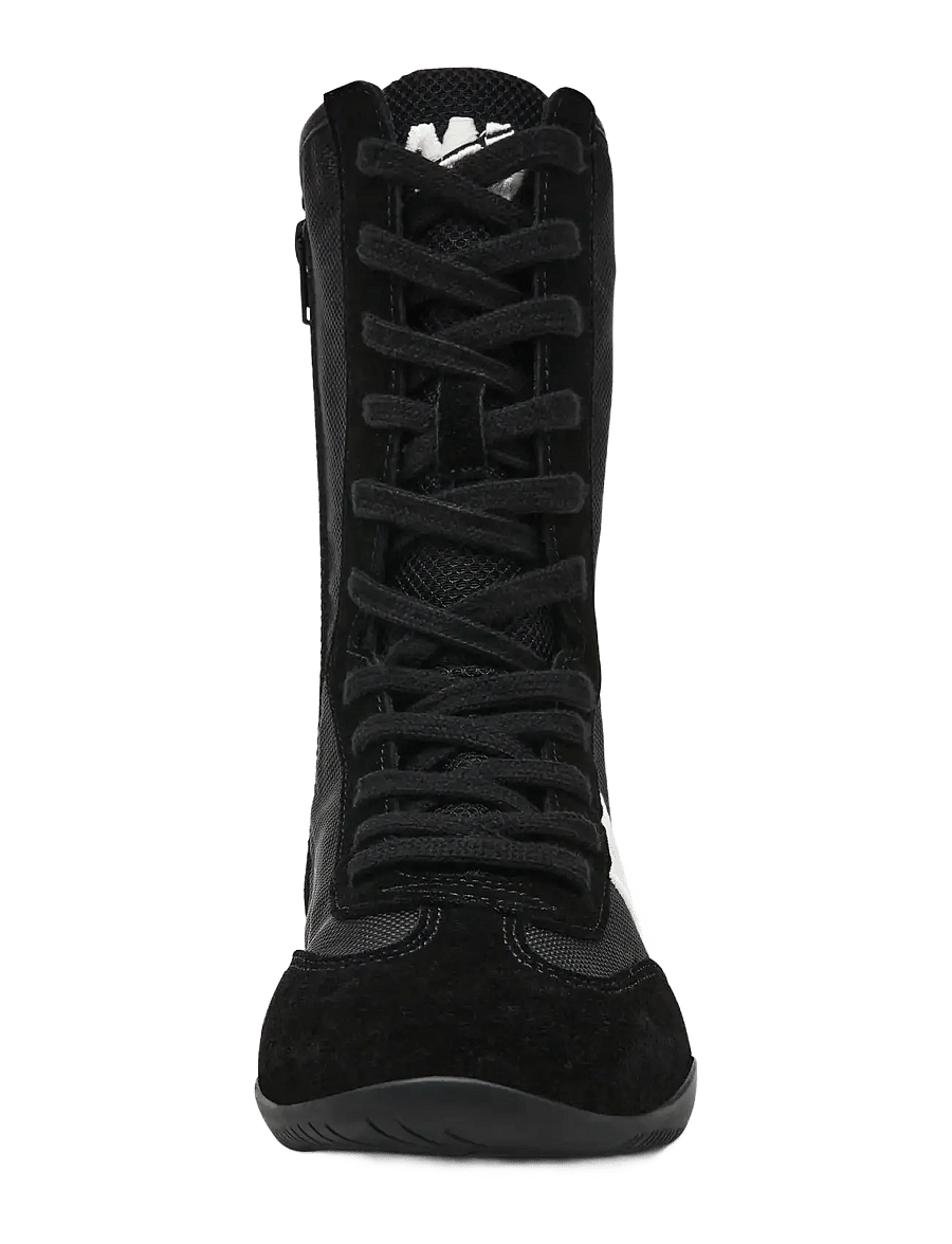 Steve Madden - Paxtin - høje sneakers - black multi - 2
