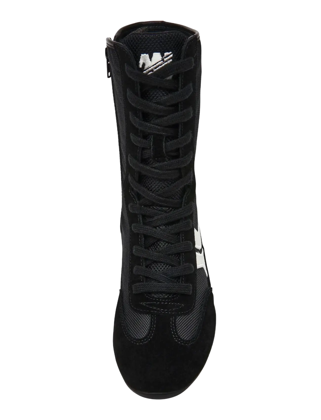Steve Madden - Paxtin - kobiety - black multi - 3