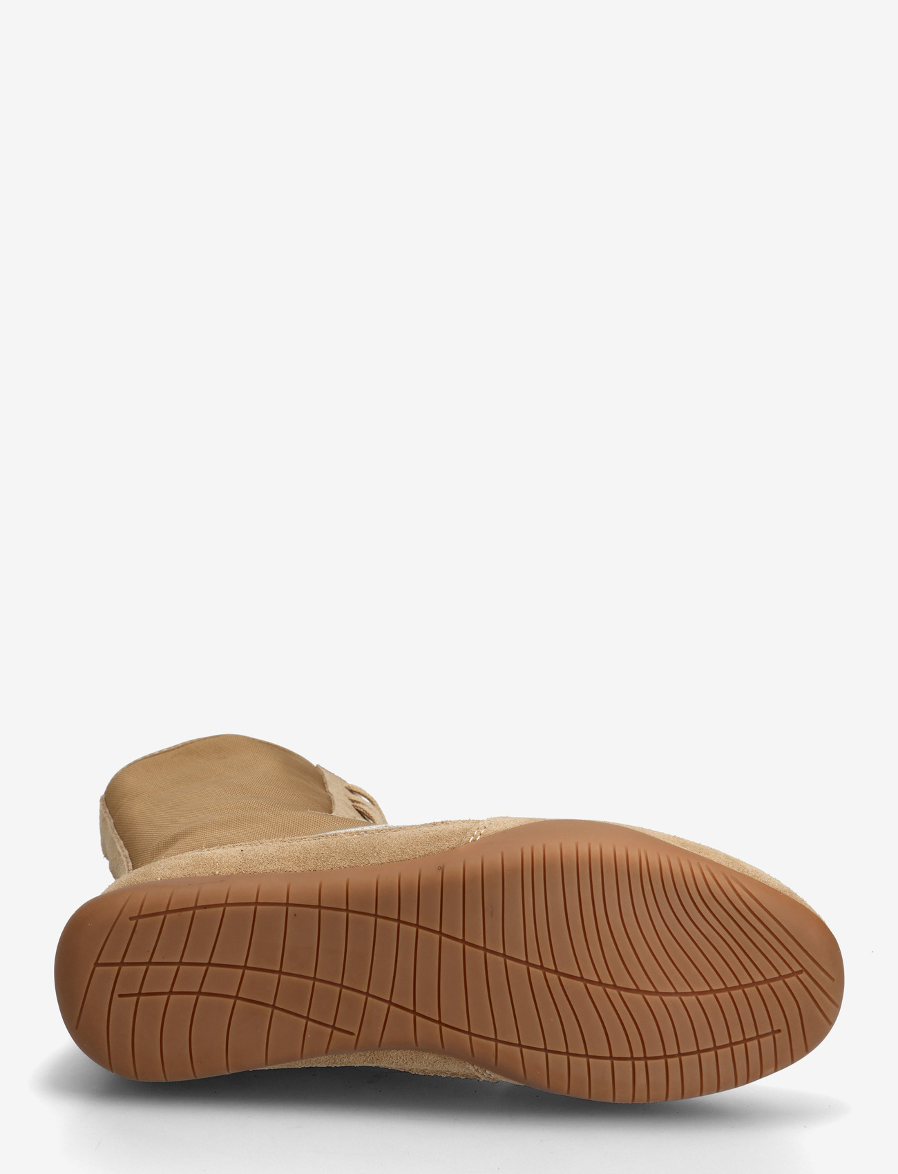 Steve Madden - Paxtin - høje sneakers - chestnut - 4