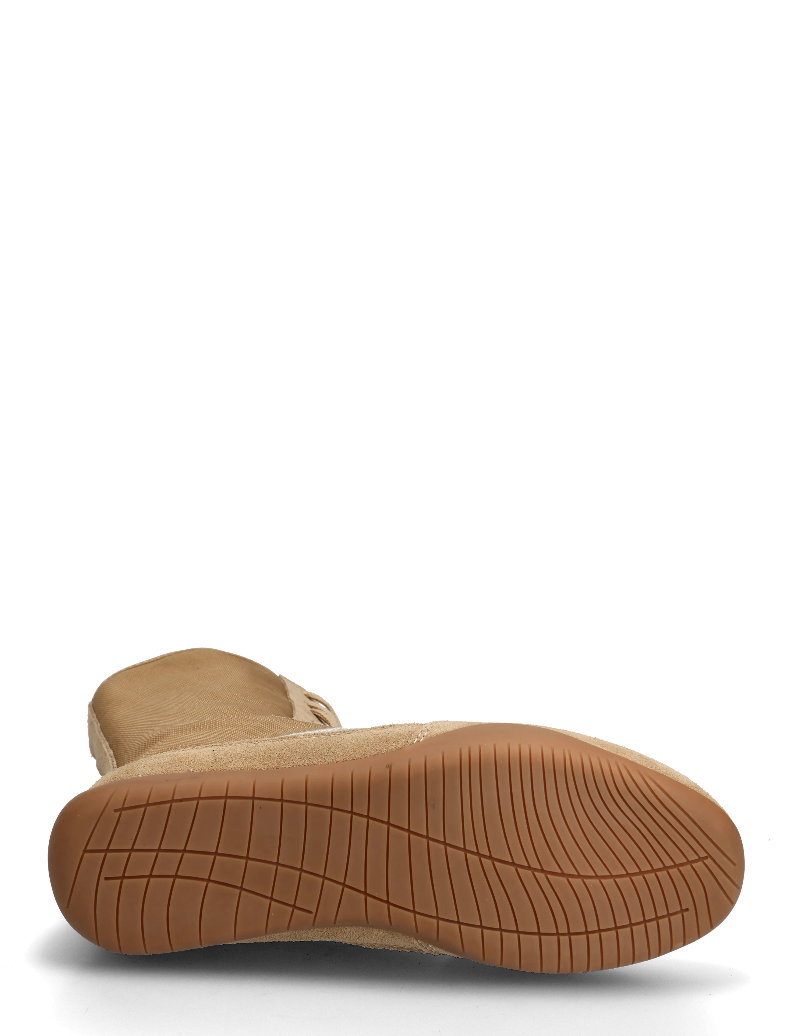Steve Madden - Paxtin - hohe sneakers - chestnut - 4