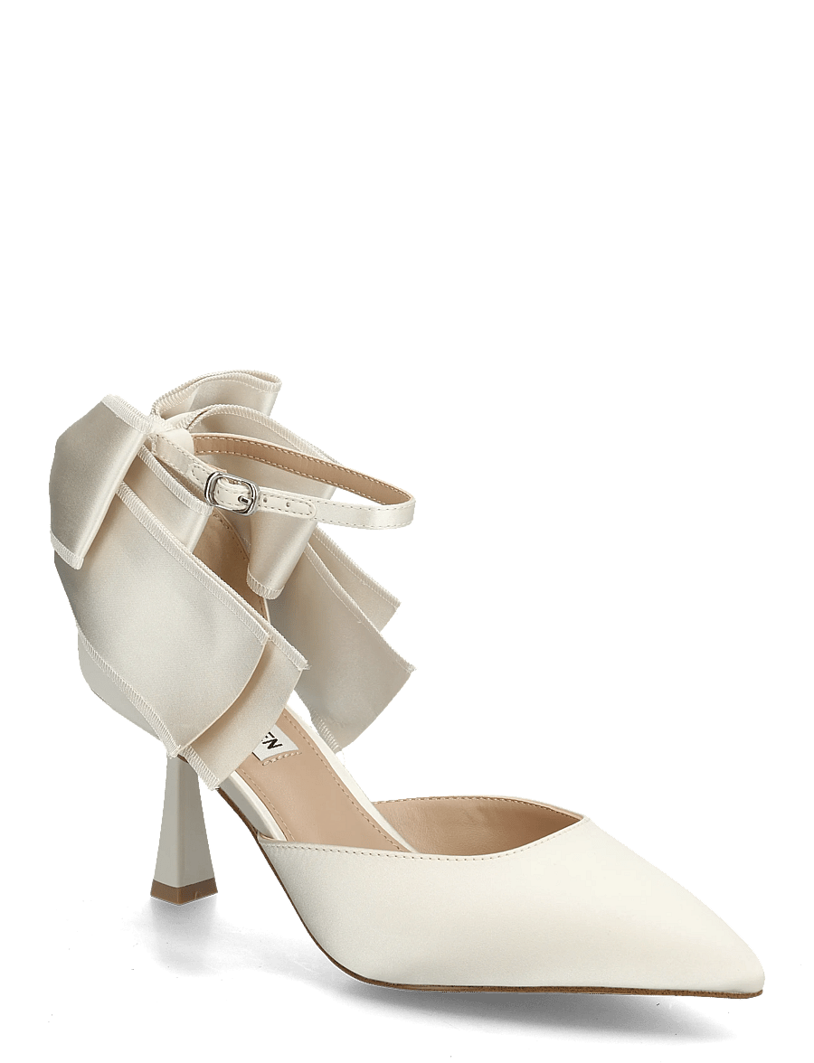 Steve Madden - Fiorela - special occasions - ivy pearl sat - 0