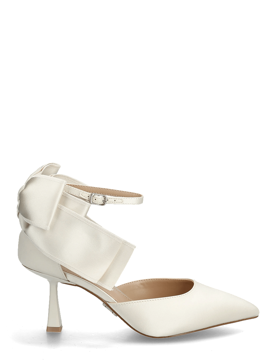 Steve Madden - Fiorela - special occasions - ivy pearl sat - 1