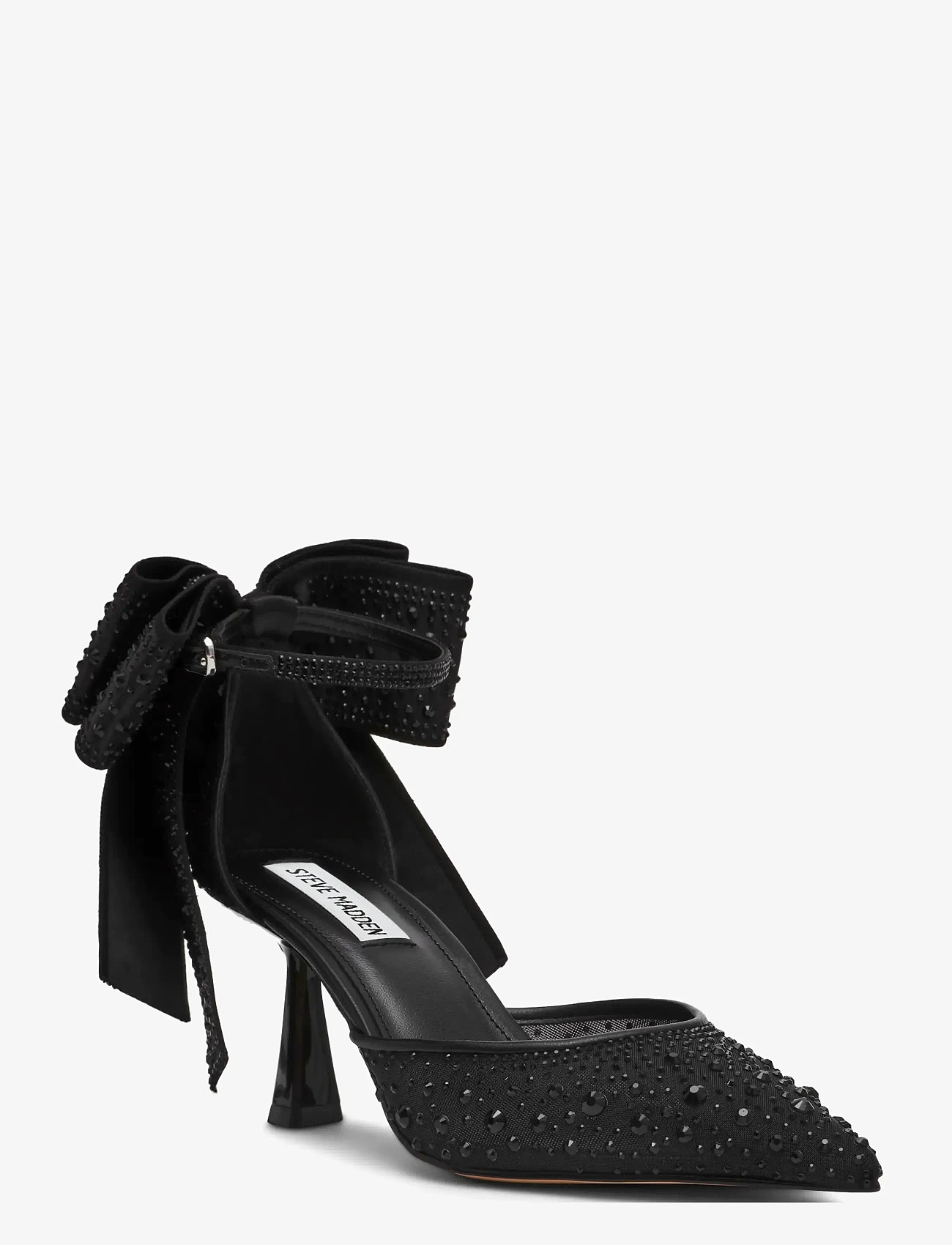 Steve Madden - Fiorela-Mr - black - 0