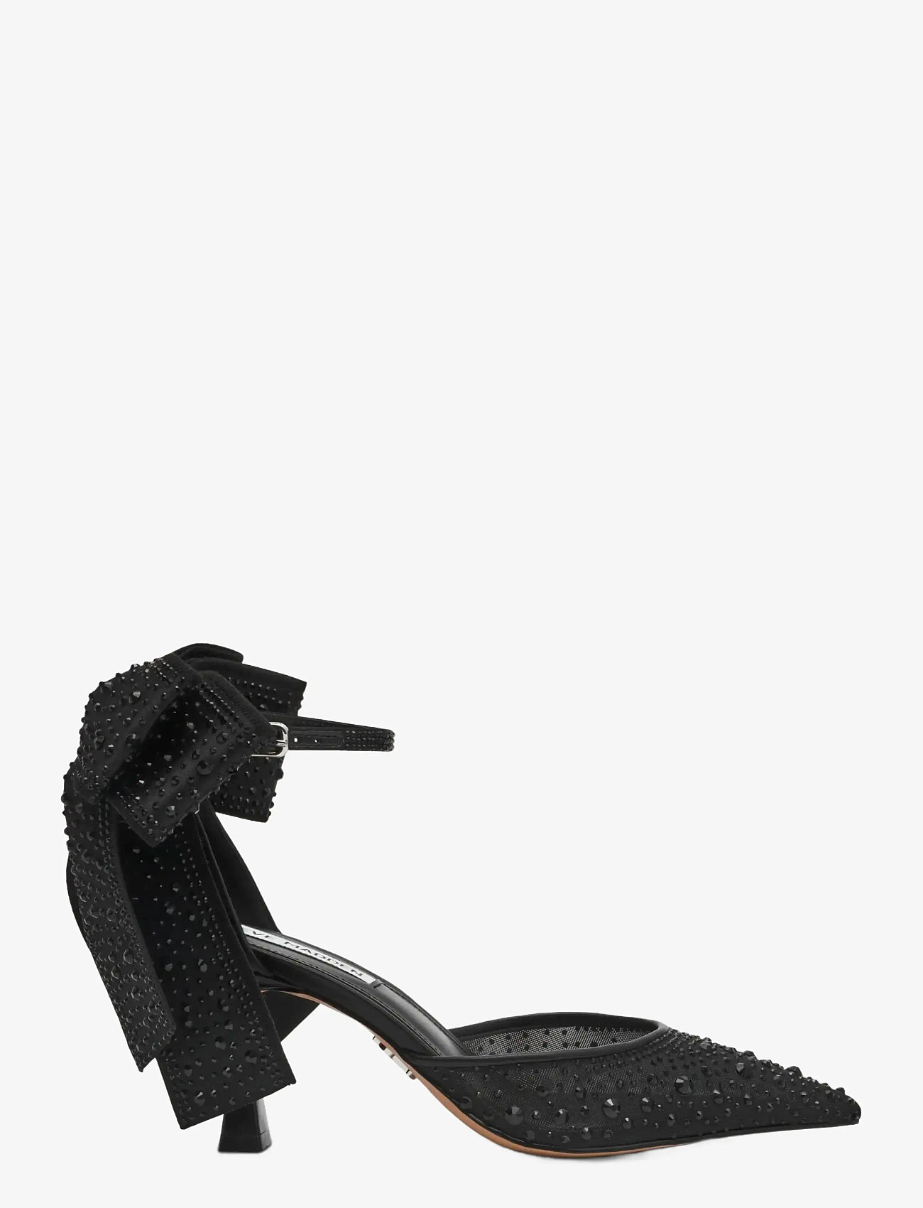 Steve Madden - Fiorela-Mr - black - 1