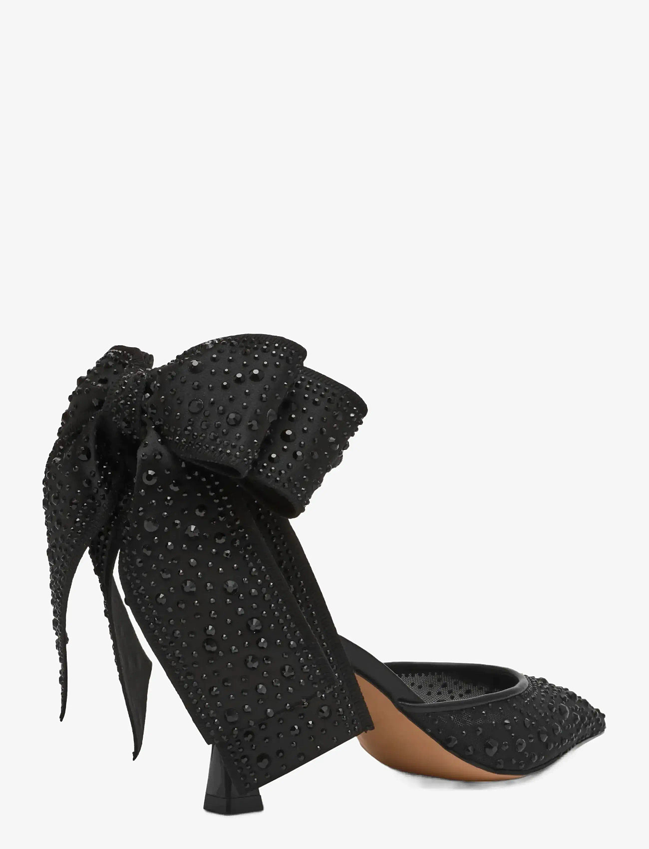 Steve Madden - Fiorela-Mr - black - 2
