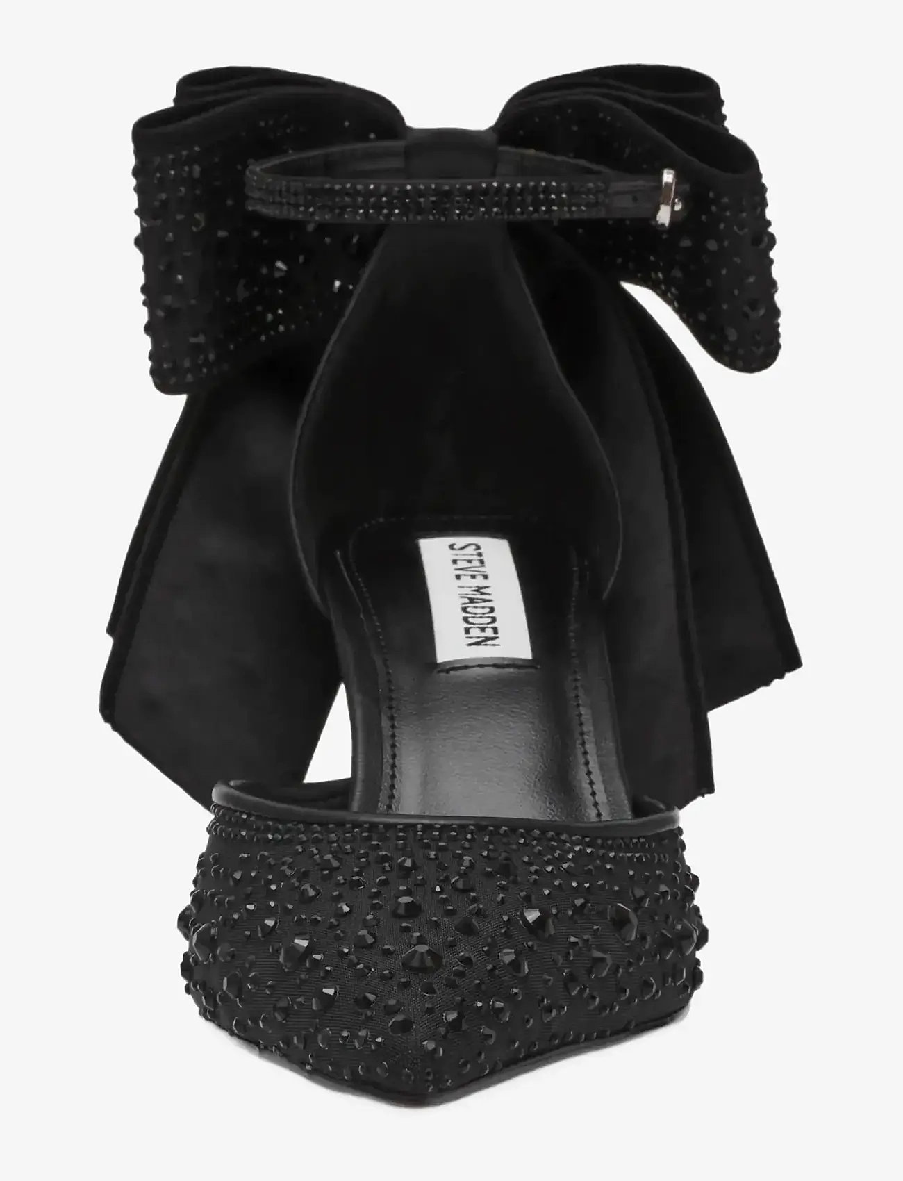 Steve Madden - Fiorela-Mr - black - 3