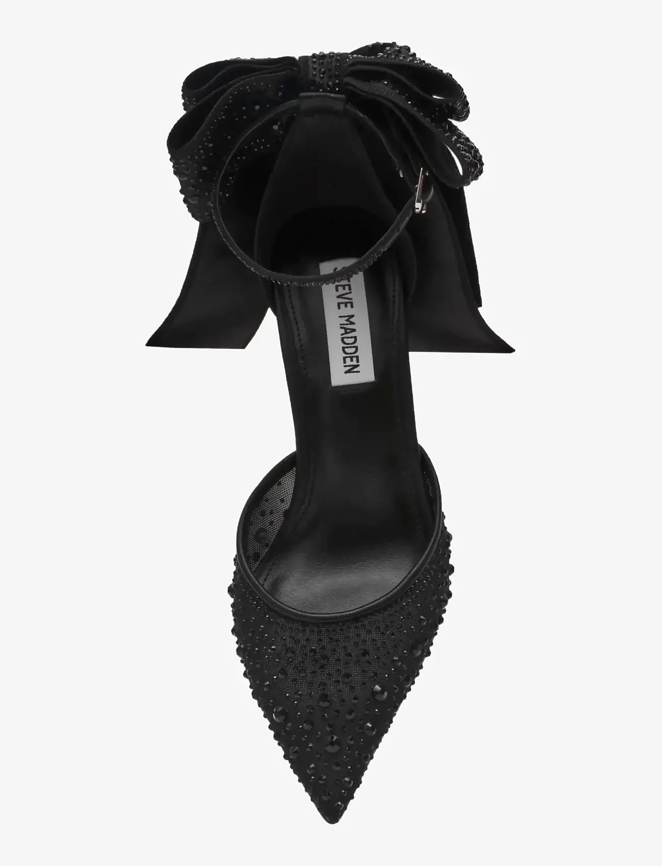 Steve Madden - Fiorela-Mr - black - 5