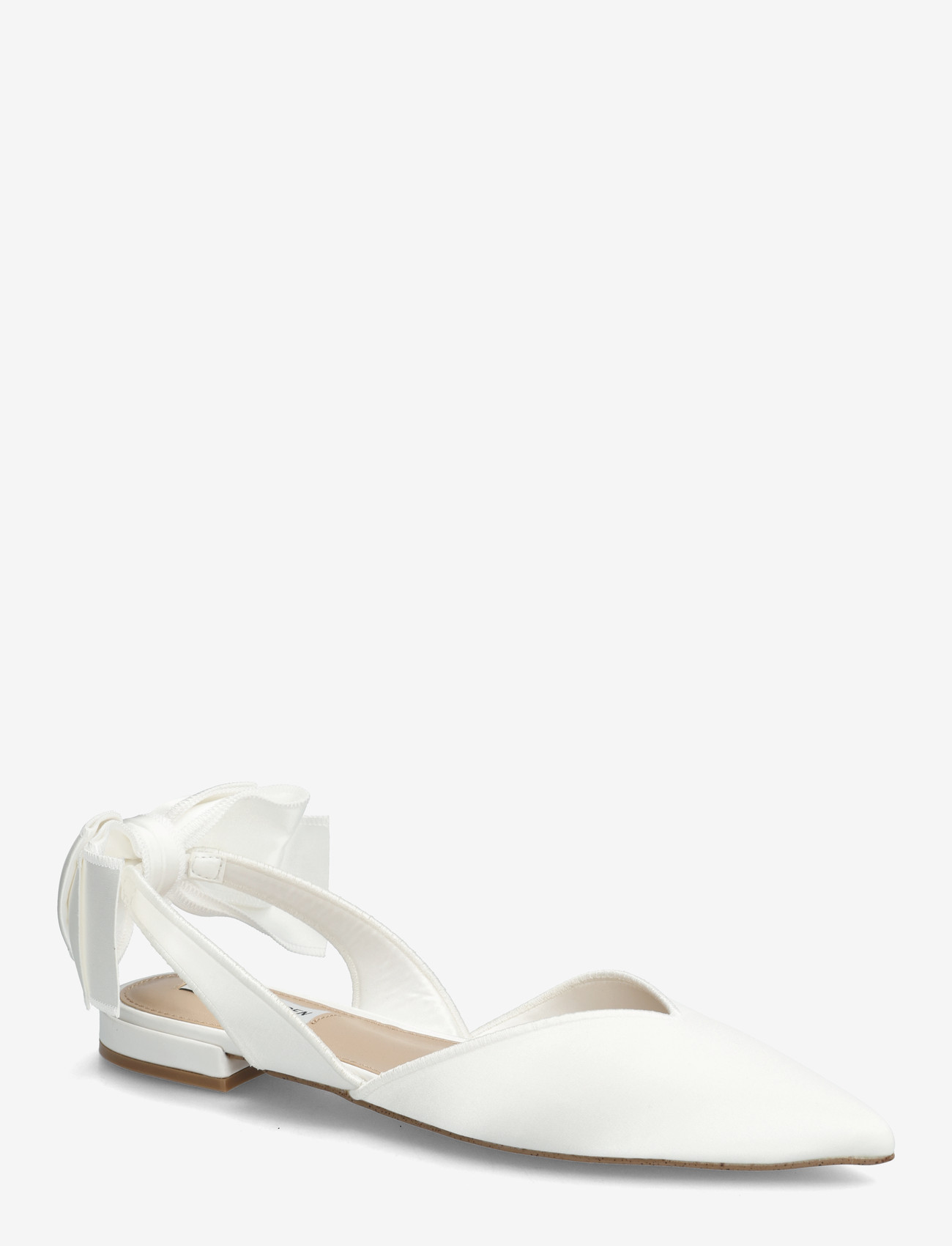 Steve Madden - Synthia - konfirmation - ivorysatin - 0