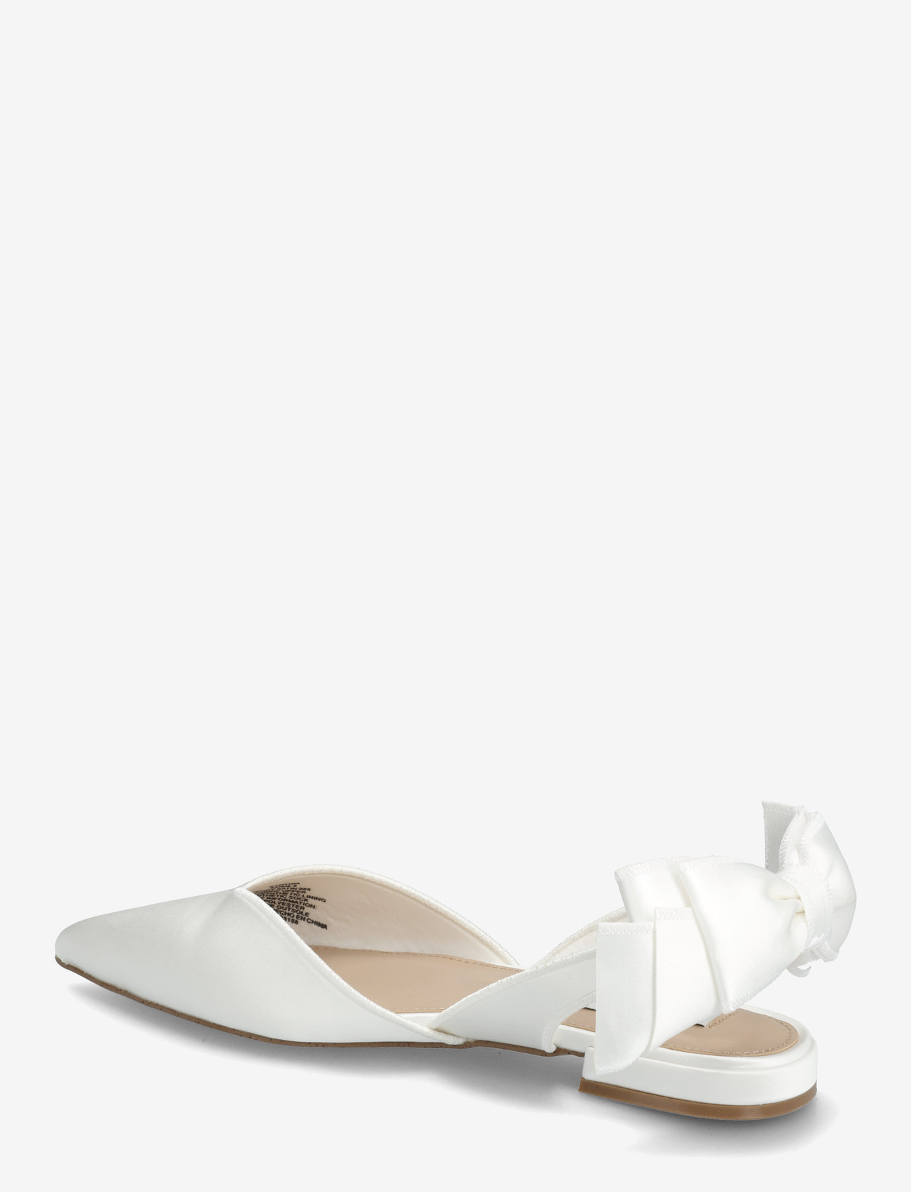 Steve Madden - Synthia - konfirmation - ivorysatin - 2