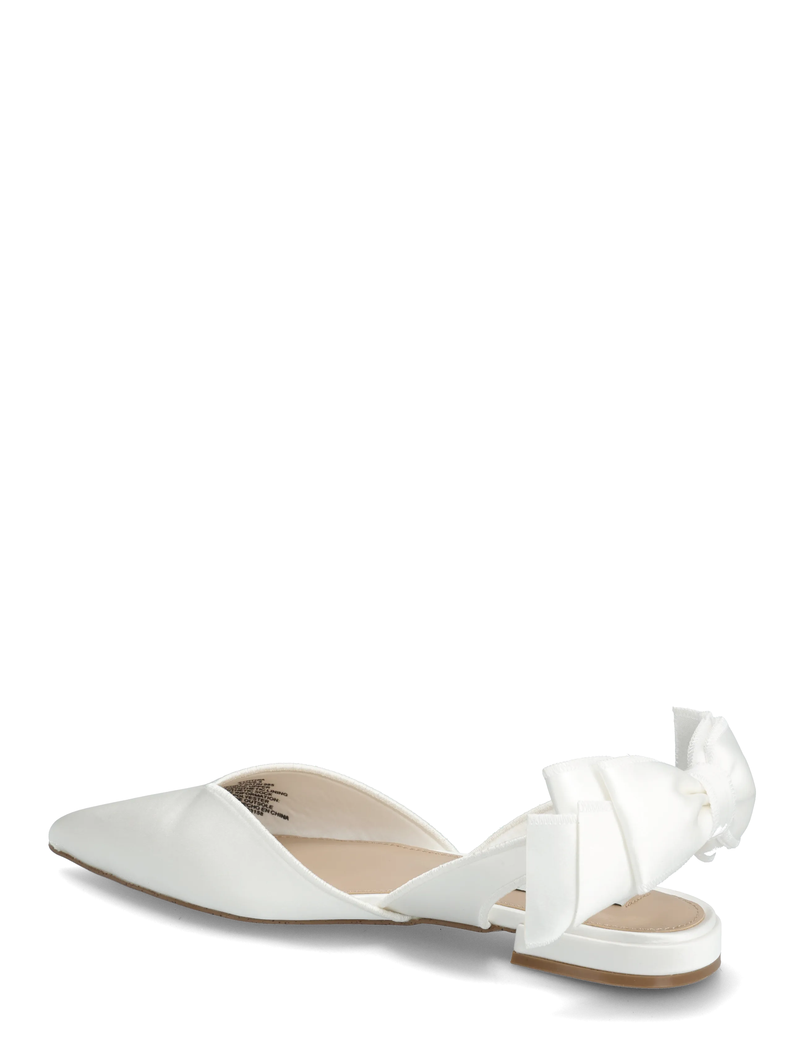 Steve Madden - Synthia - ivorysatin - 2