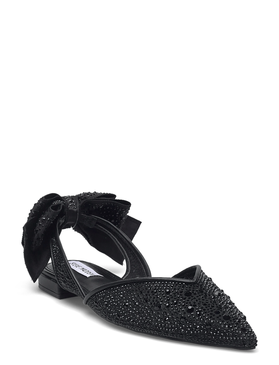 Steve Madden - Synthia-Mr - speciella tillfällen - black - 0