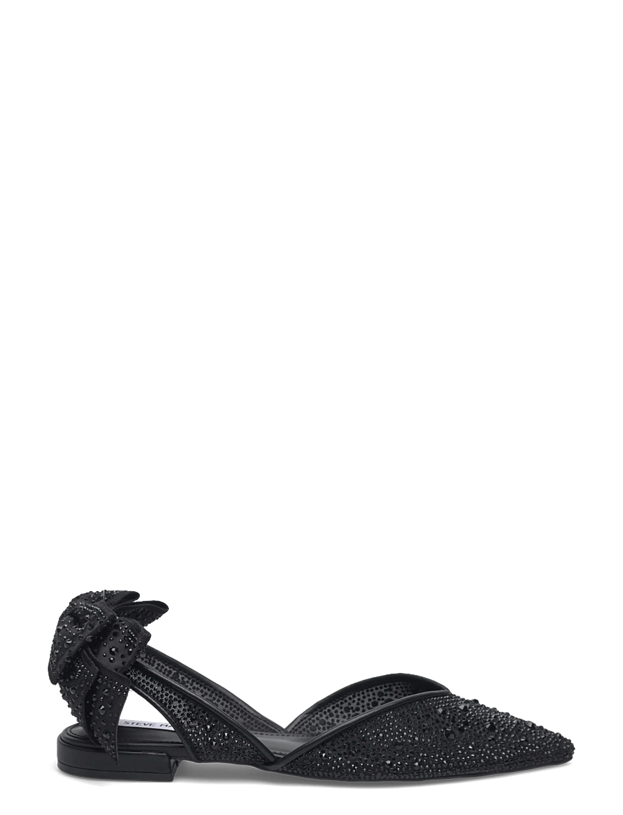 Steve Madden - Synthia-Mr - speciella tillfällen - black - 1